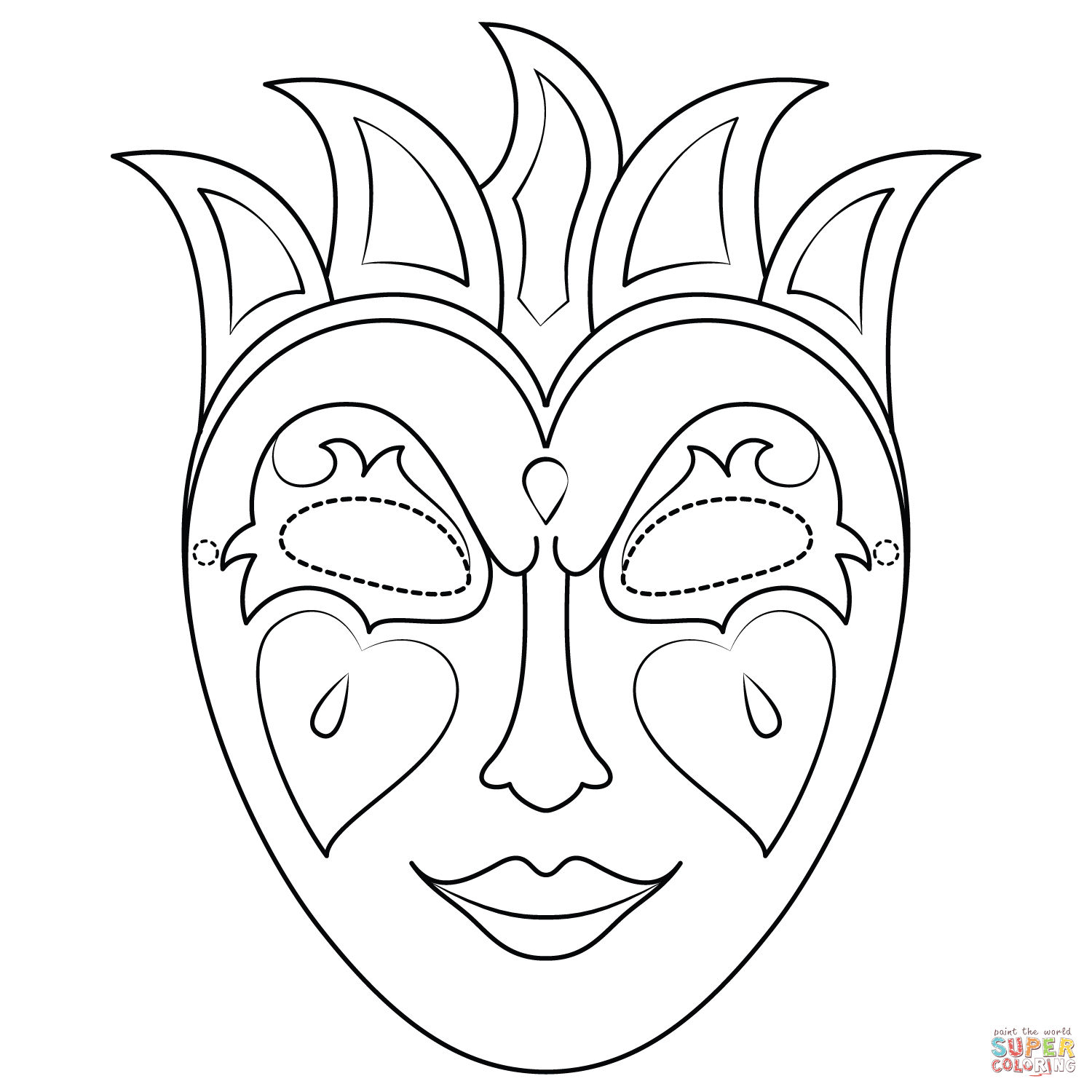 Wallpaper #aWhdFpMBSpphPi3-8gvr233 Printable Mardi Gras Mask