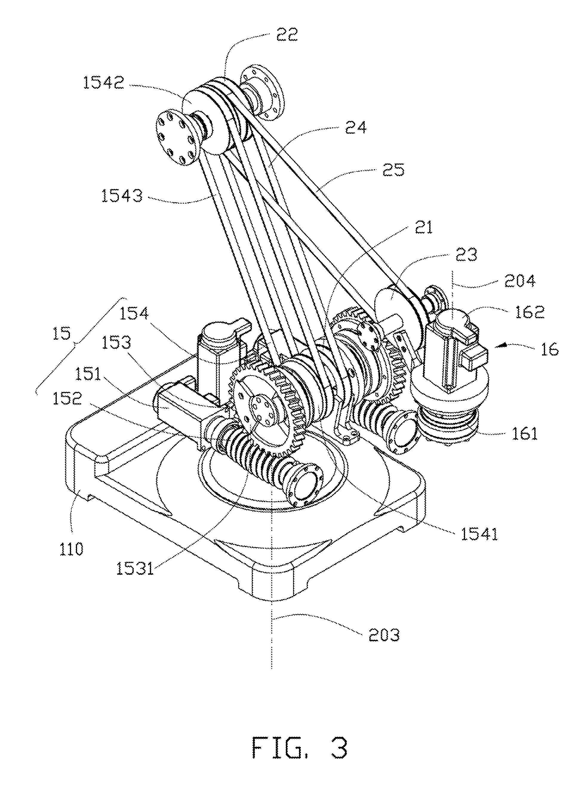 Wallpaper #m0ARMJMBJhL2WPba_L8Z174 Patent Us20120048047 Robot Arm System Google Patents