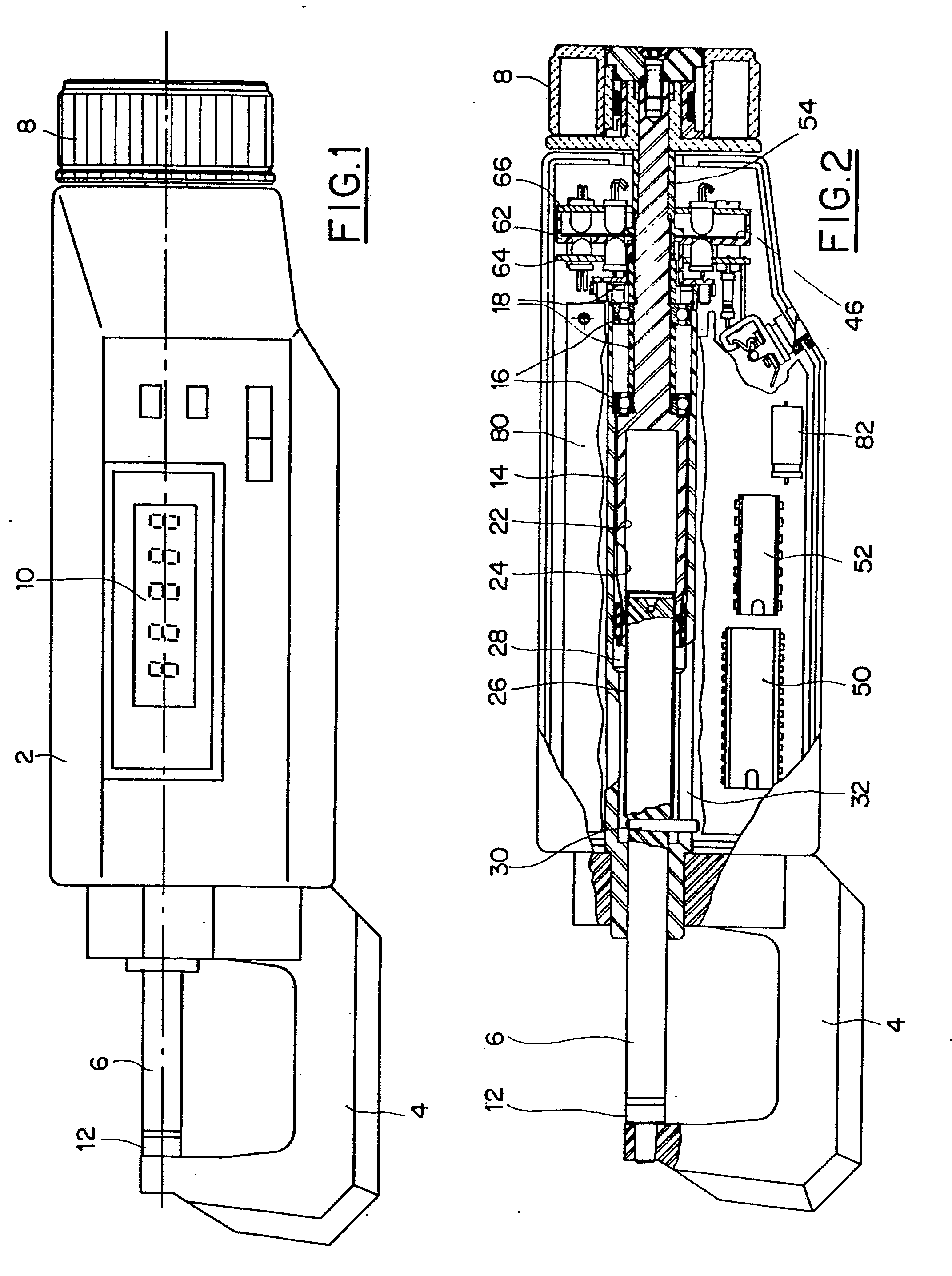 Wallpaper #zWco_ZIBSpphPi3-xppn166 Patent Ep0044823a2 a Digital Reading Micrometer Google Patents