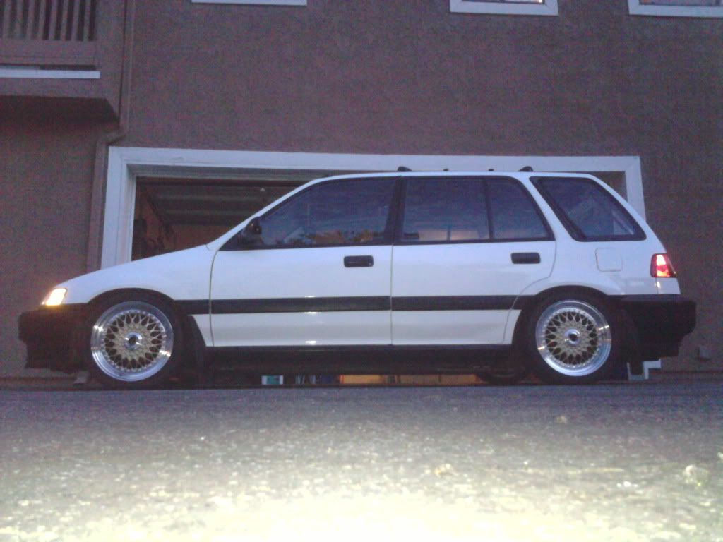 Wallpaper #8P8KapMB3lSXT3zUVuWt248 Honda Civic Wagon 4wd Turbo