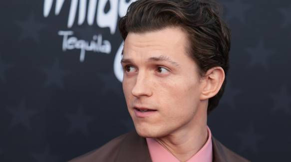 Wallpaper #Zrgr2pIBJvJKYCmE8vAv440 Tom Holland Confirma Que Spider Man 4 Comenzara a Rodarse El Proximo