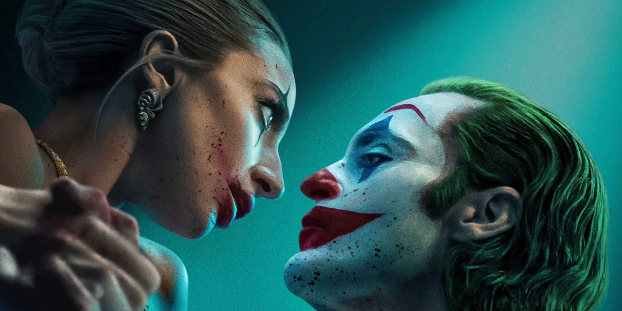 Wallpaper #wcnwi5cB-VVLIetl6Ghy56 Joker 2 Global Box Office Continues Spiraling Ahead of Digital Debut