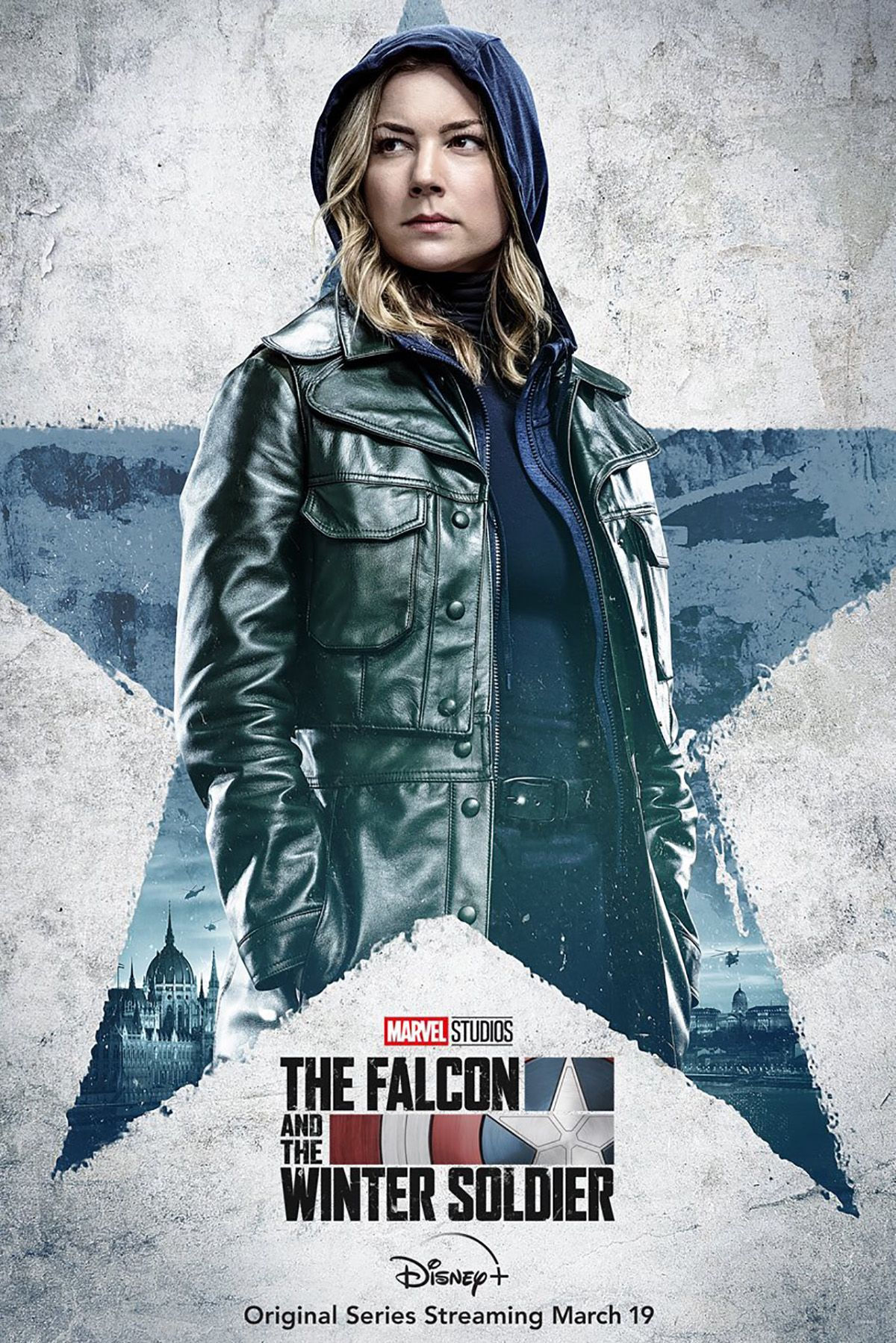 Wallpaper #VDHlNZMB5zzyi_yYsFiQ8 The Falcon and the Winter Soldier Releases New Character Posters