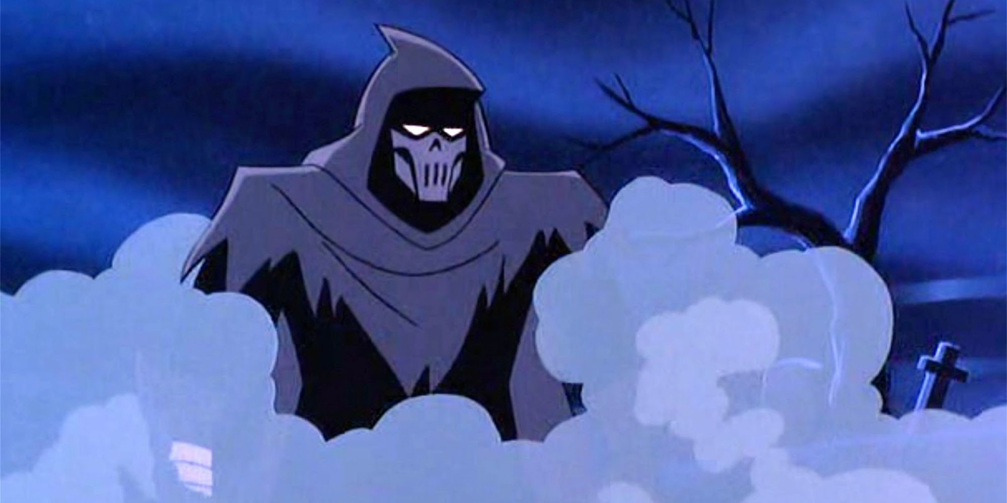 Wallpaper #tRqRTpMB1yWOL4qg2X2v9 Batman Mask of the Phantasm Gets 4K Blu Ray Release for 30th Anniversary