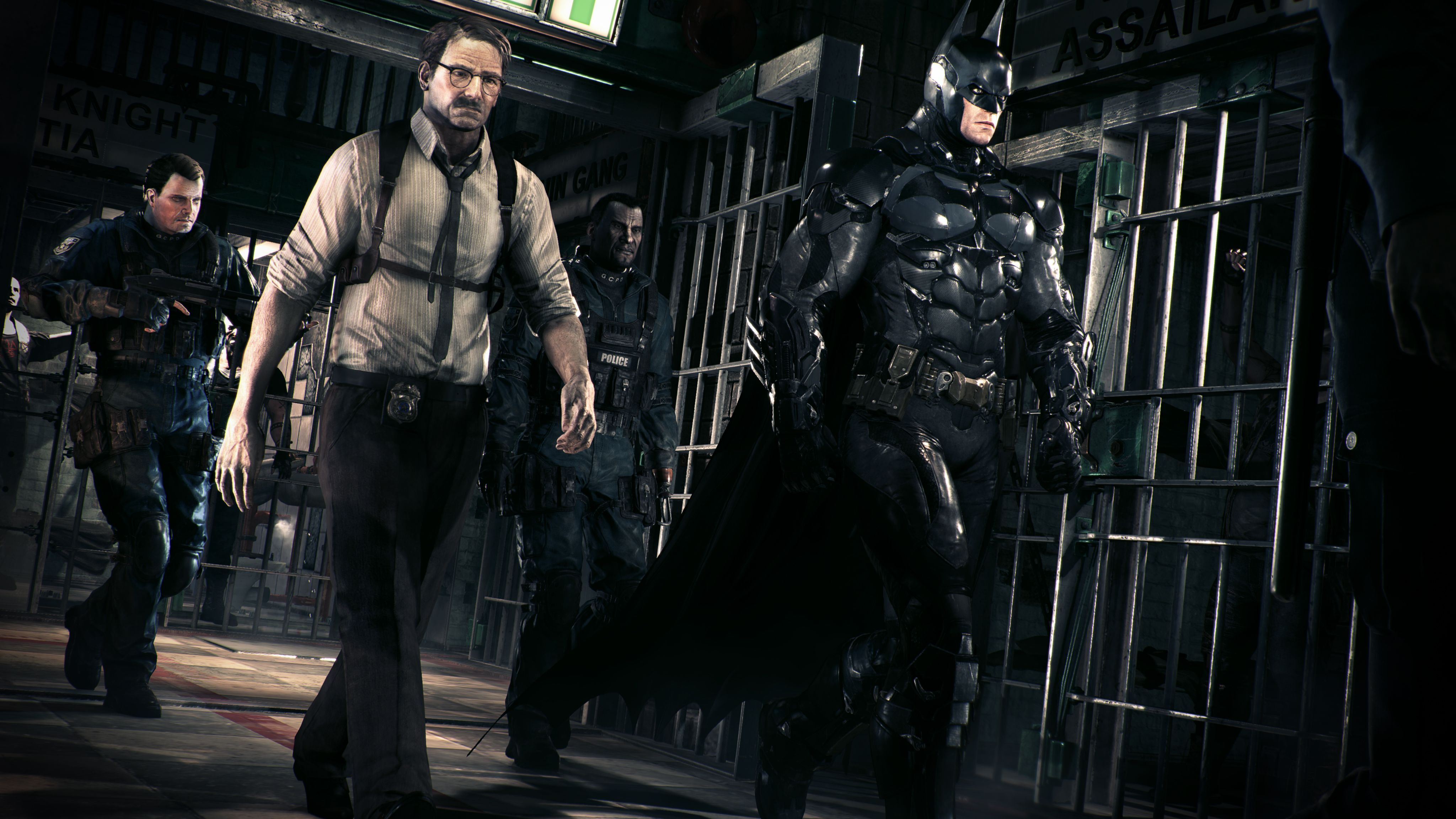 Wallpaper #2c828 This is My Render of Arkham Knight Batman It Took Me 10 Billion Hours