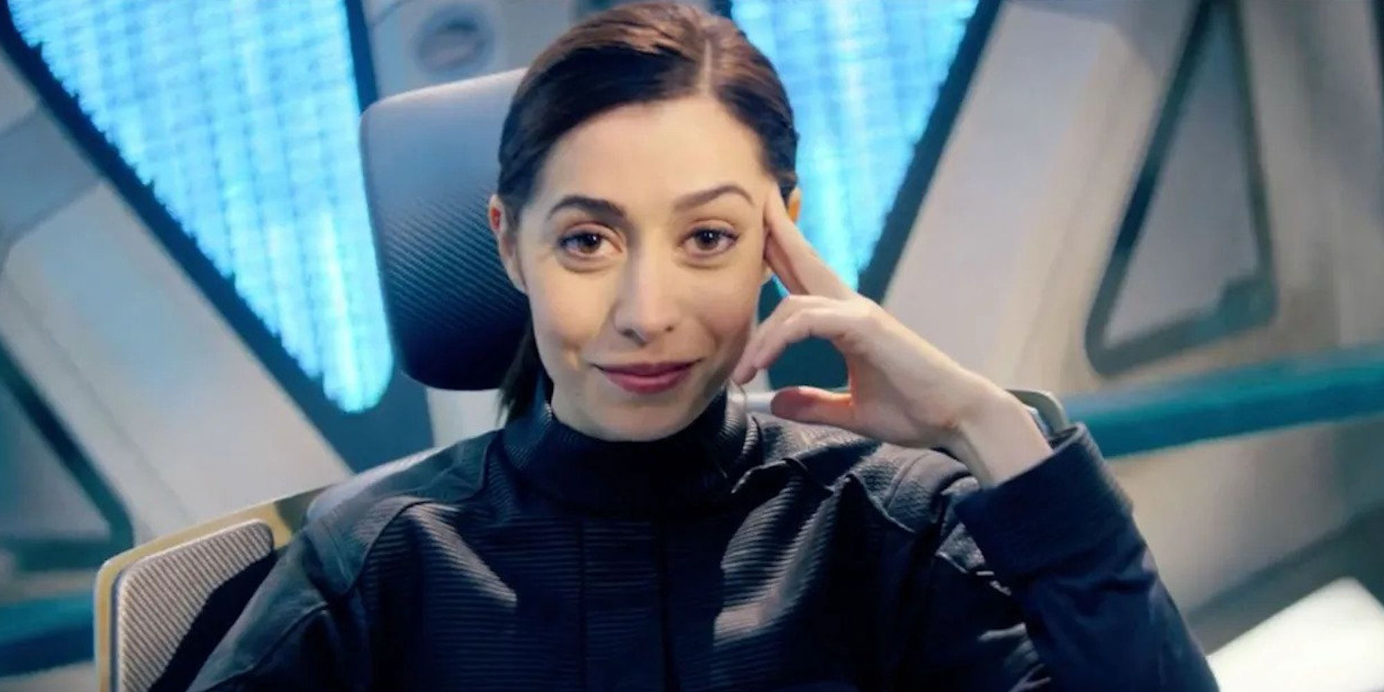 Wallpaper #421CbJcBycdYOYFTknLy133 Before the Penguin Cristin Milioti LED One of Black Mirrors Best