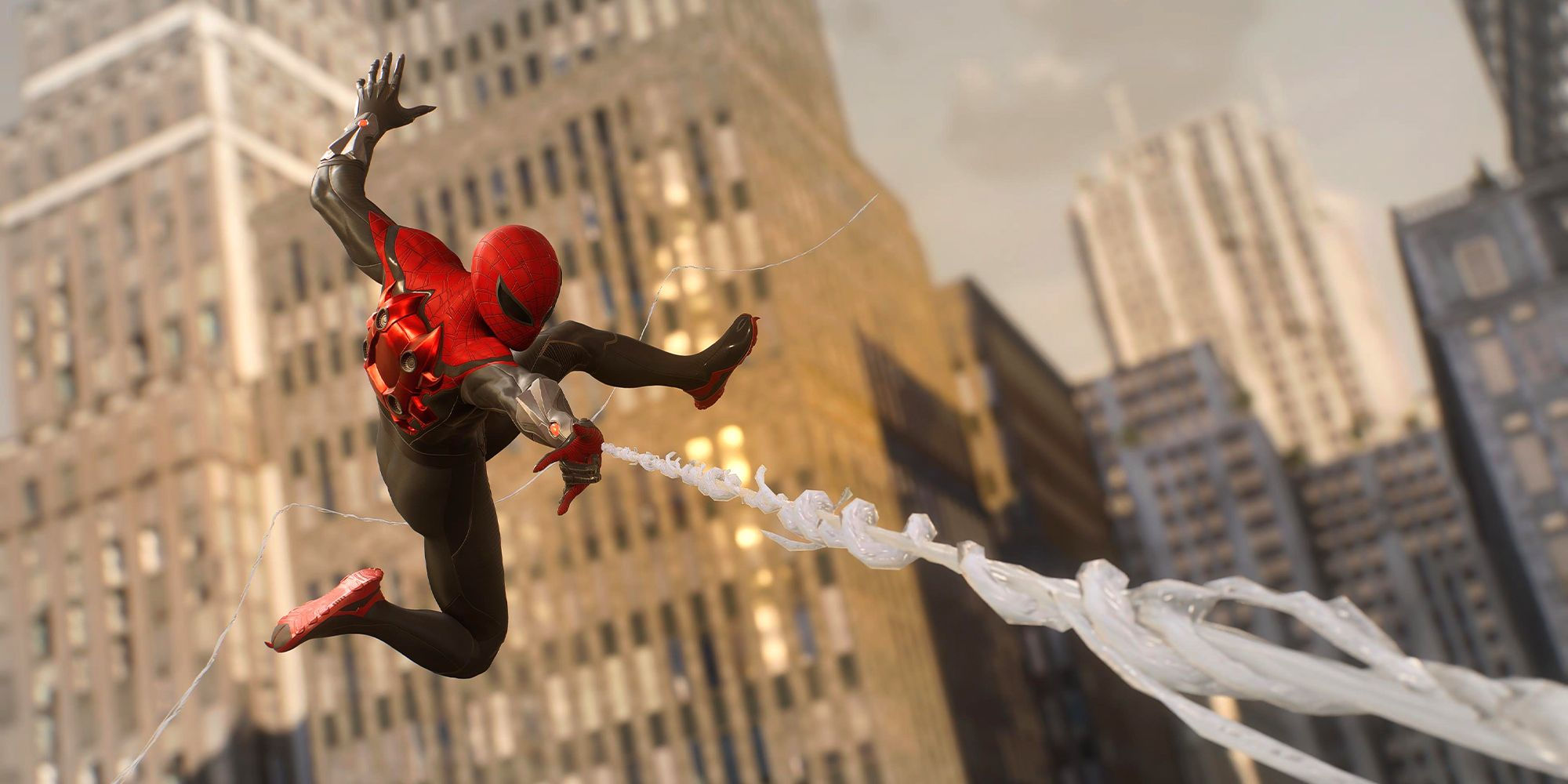 Wallpaper #7v_Ka5MB3lSXT3zUneiq273 Marvels Spider Man 2 Can Peter Parker Ever Have a Normal Life