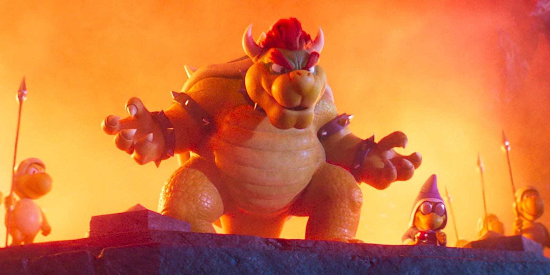 Wallpaper #8c6vJZMB71dOy6JZMRQu245 Why Critics Didnt Like the Super Mario Movie