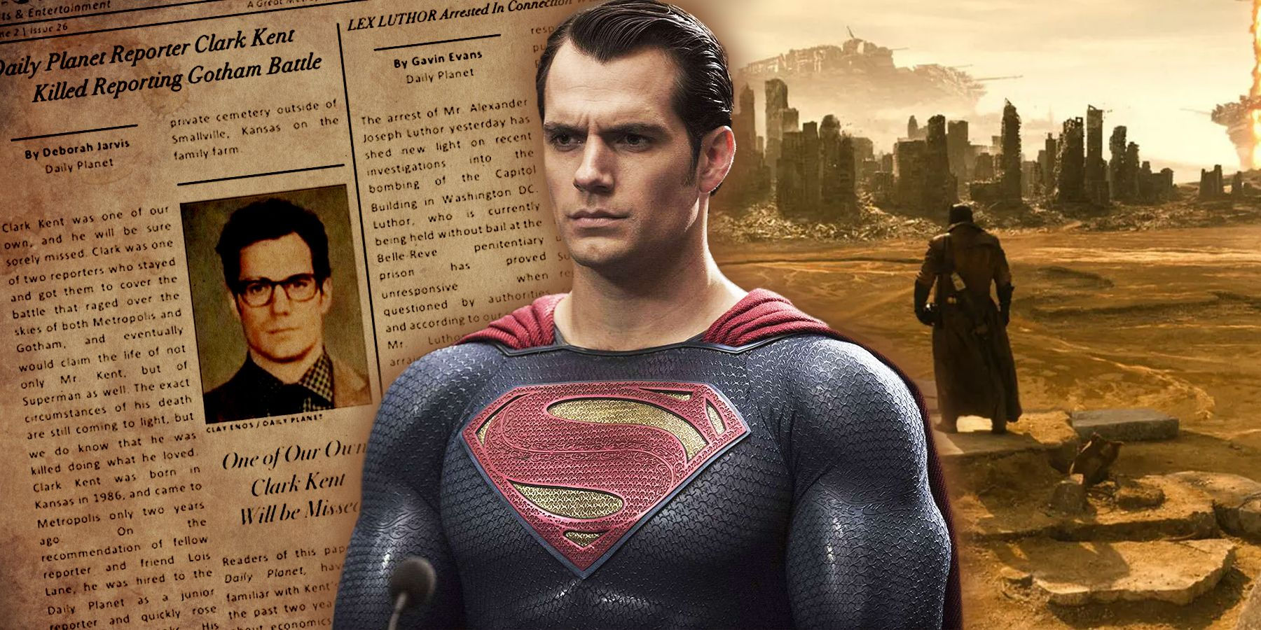 Wallpaper #bz_5O5MBLiIJ4c9OkJA4429 10 Biggest Problems with Henry Cavills Return to Superman