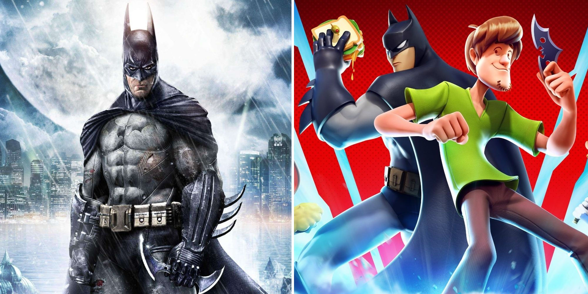 Wallpaper #wdZzbJMBUgzxPzChQvCU59 10 Video Games Where Kevin Conroy Voiced Batman