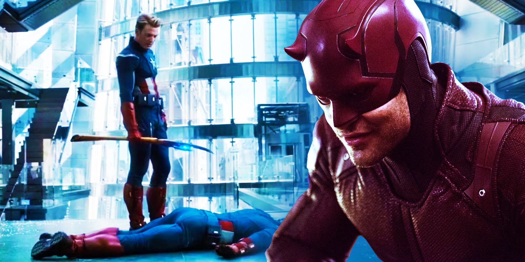 Wallpaper #jBoHUpMB1yWOL4qgVYKd218 10 Superhero Costumes That Were Better in Live Action Than the Comics