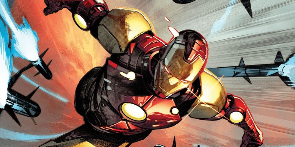 Wallpaper #5Lj61ZIBJvJKYCmEJdvJ311 10 Ways the Avengers Can Improve Their Tactics