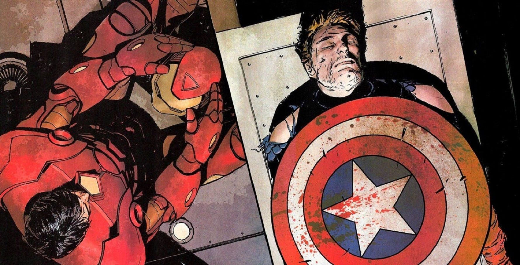 Wallpaper #yzEVNpMB5zzyi_yYUlhw2 The 10 Saddest Deaths in Avengers Comics