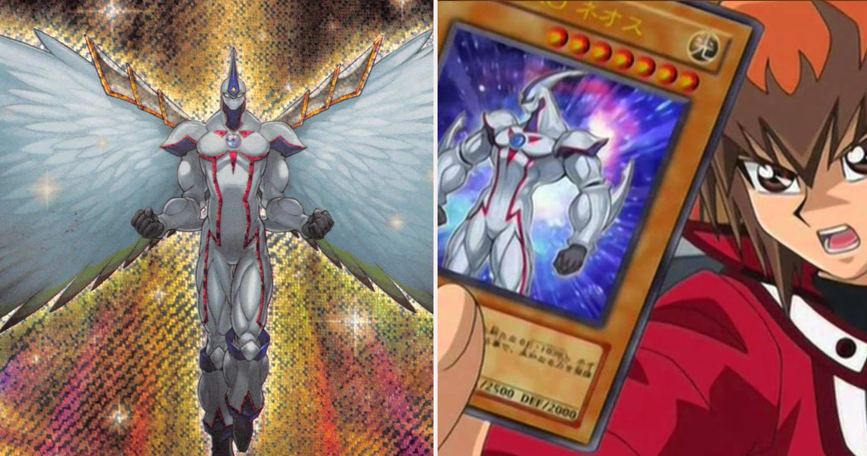 Wallpaper #CxnMNo8BtGB6xQ7896Qm10 Yu Gi Oh 10 Best Elemental Hero Cards