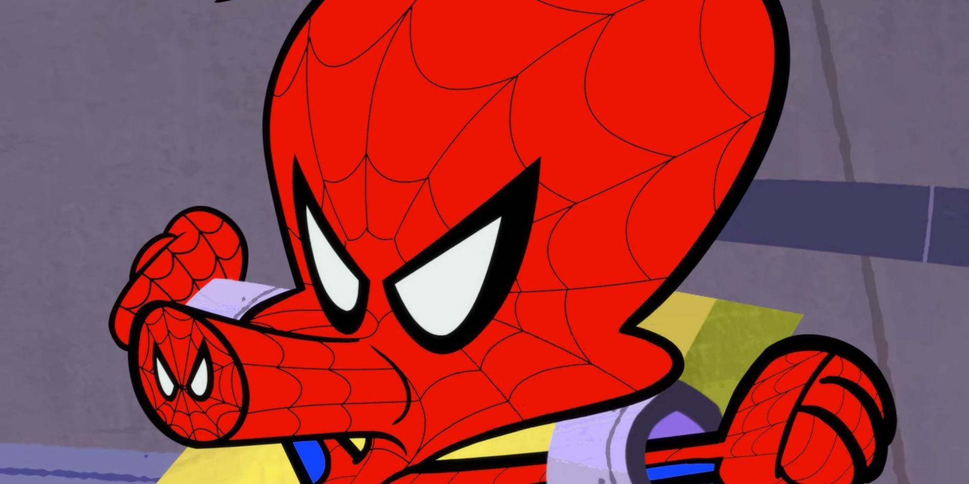 Wallpaper #172a5 Peter Porker the Spectacular Spider Ham Na Twitteri Happy Day