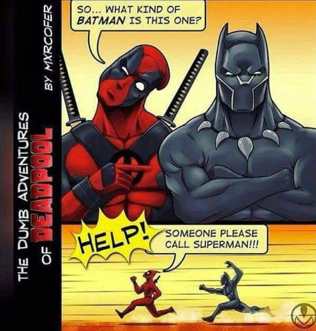 Wallpaper #pZxE4ZIBZHQxiYarGLot91 Best Deadpool Memes