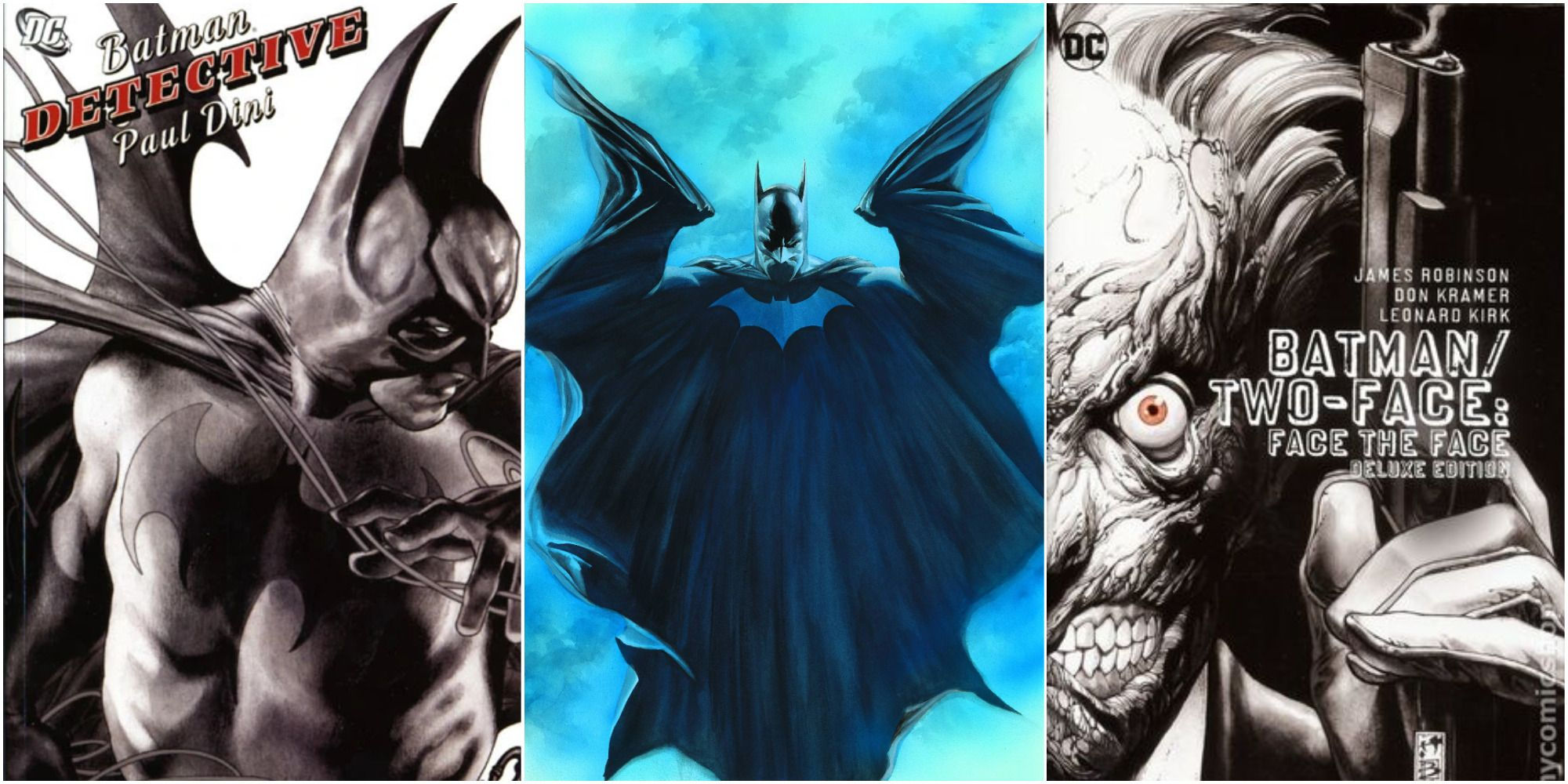 Wallpaper #YBnMH48BtGB6xQ78OHxO23 10 Must Read Classic Batman Comics