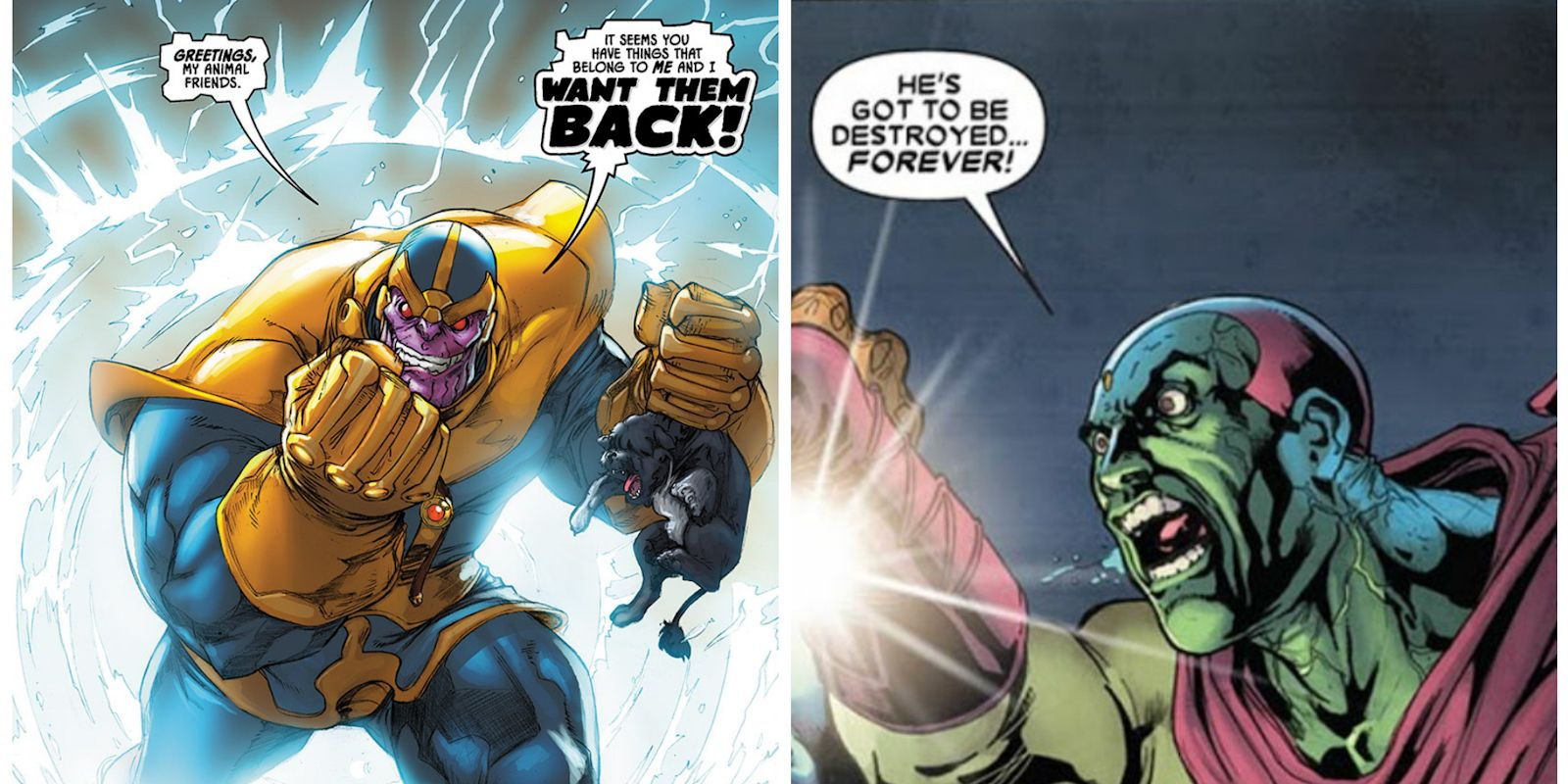 Wallpaper #FWex6pIBSpphPi3-lEi-58 Thanos 10 Worst Defeats in the Comics Ranked