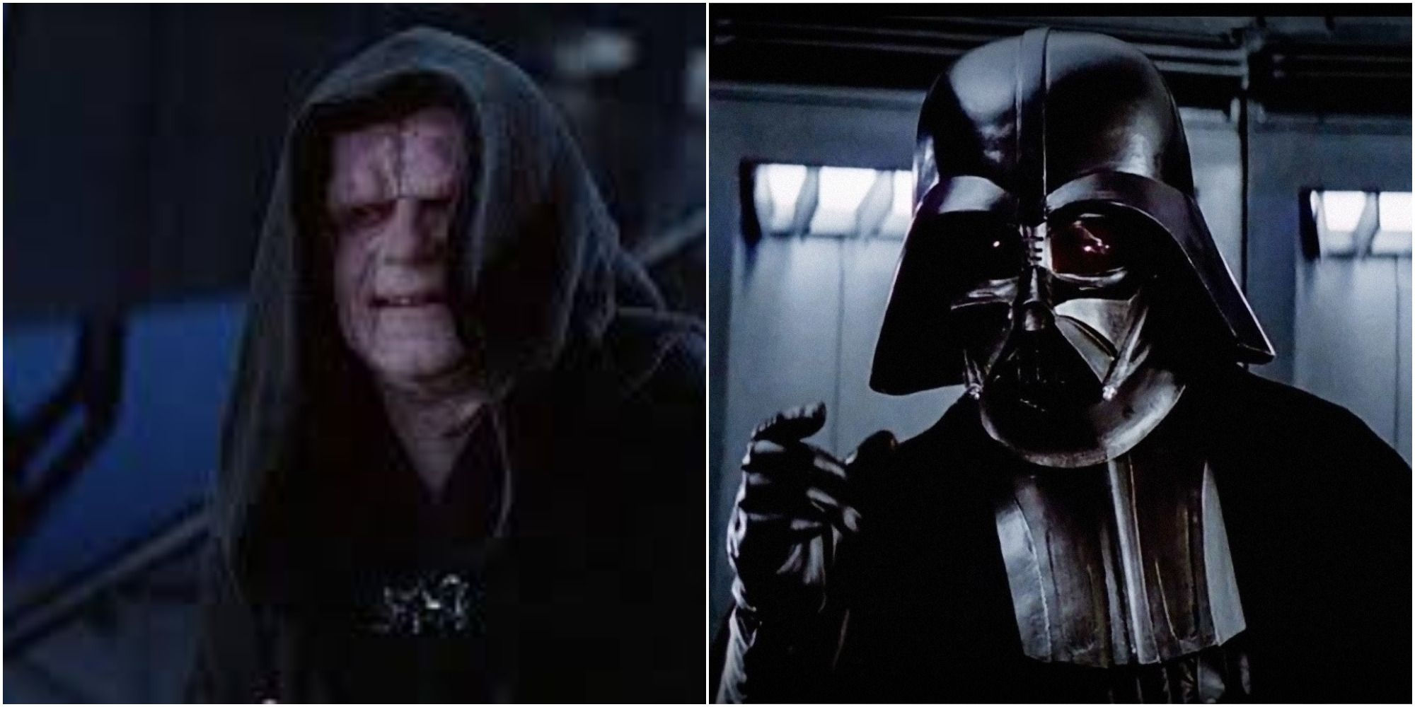 Wallpaper #J2cfA5MBSpphPi3-BbLr287 Star Wars 5 Ways Palpatine is the Sagas Best Villain 5 Its Darth