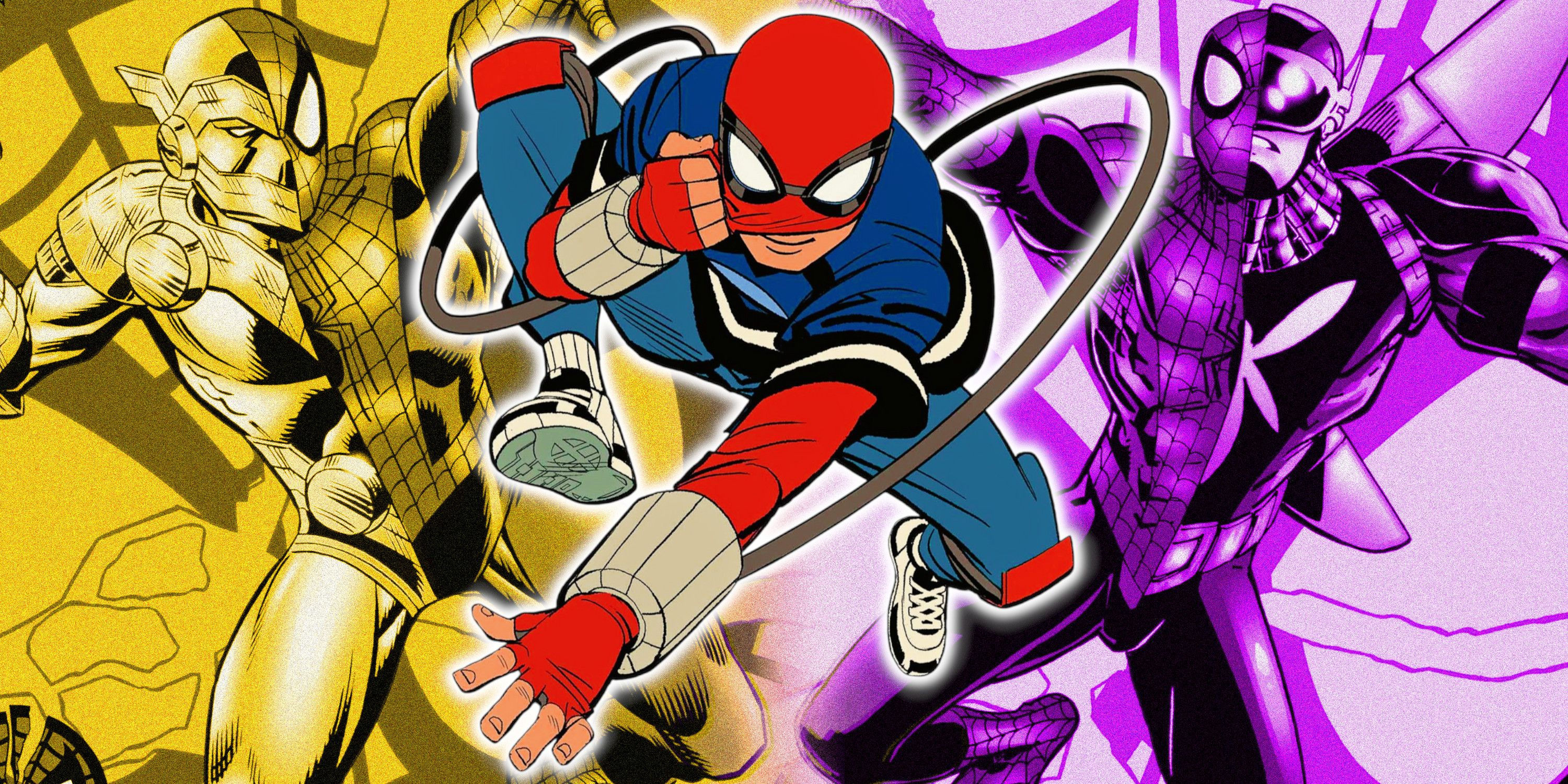 Wallpaper #SIv2dpcBcm9NJah-x3ms199 8 Years Later Your Friendly Neighborhood Spider Man is Fixing 1 of the