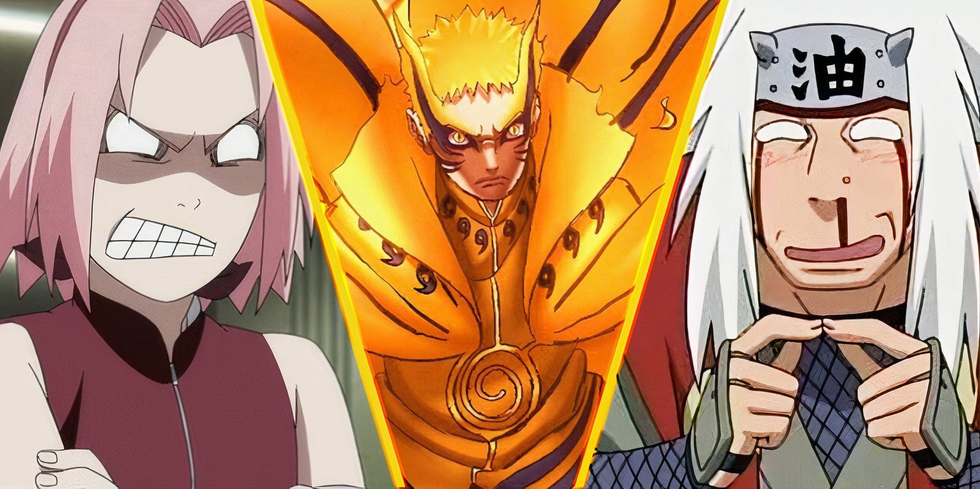 Wallpaper #sybXmJcBNyflpn9rSYdb148 How the Naruto Anime Has Aged Poorly