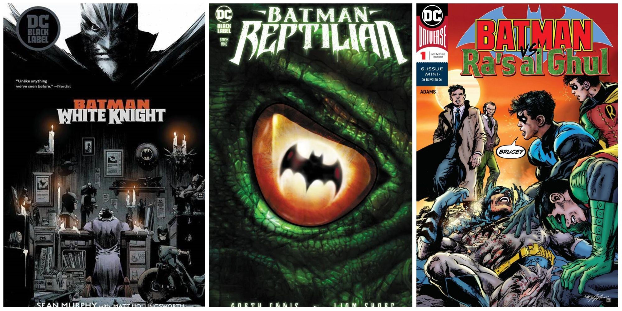 Wallpaper #_q3cMZMBKf019FdaihFl133 The 10 Best Batman Comics Since Rebirth Ranked