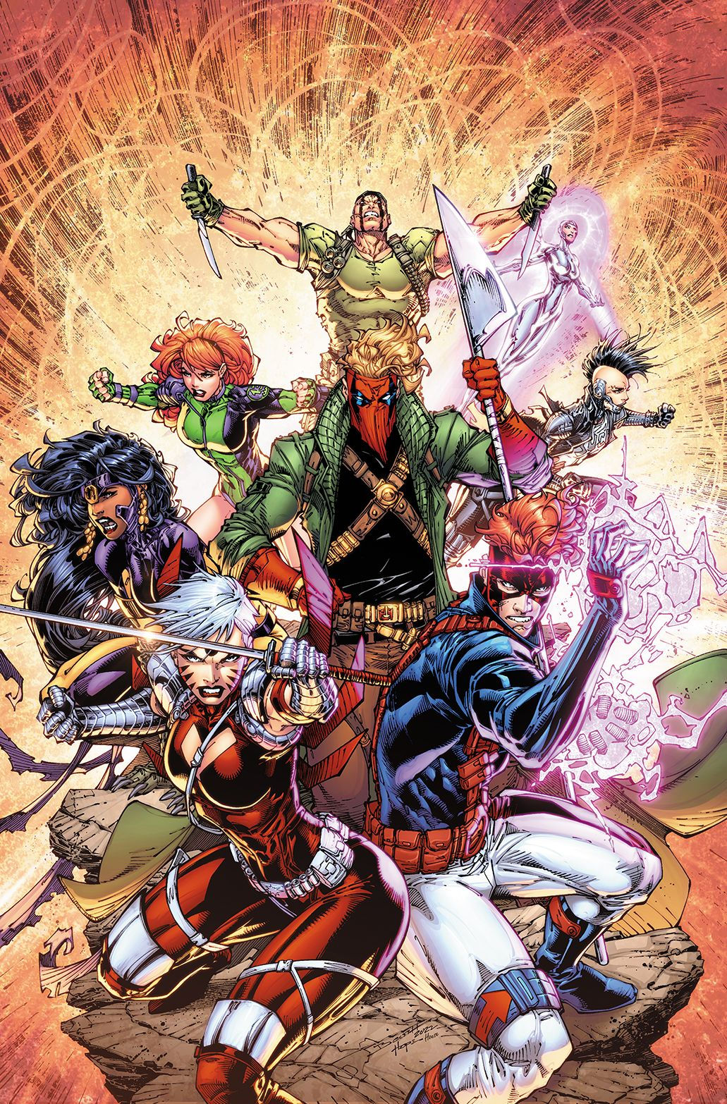 Wallpaper #Rx1cLZMBlOZrFDOkkdCz209 Jim Lees Wildcats Gets Its First New Series in 11 Years