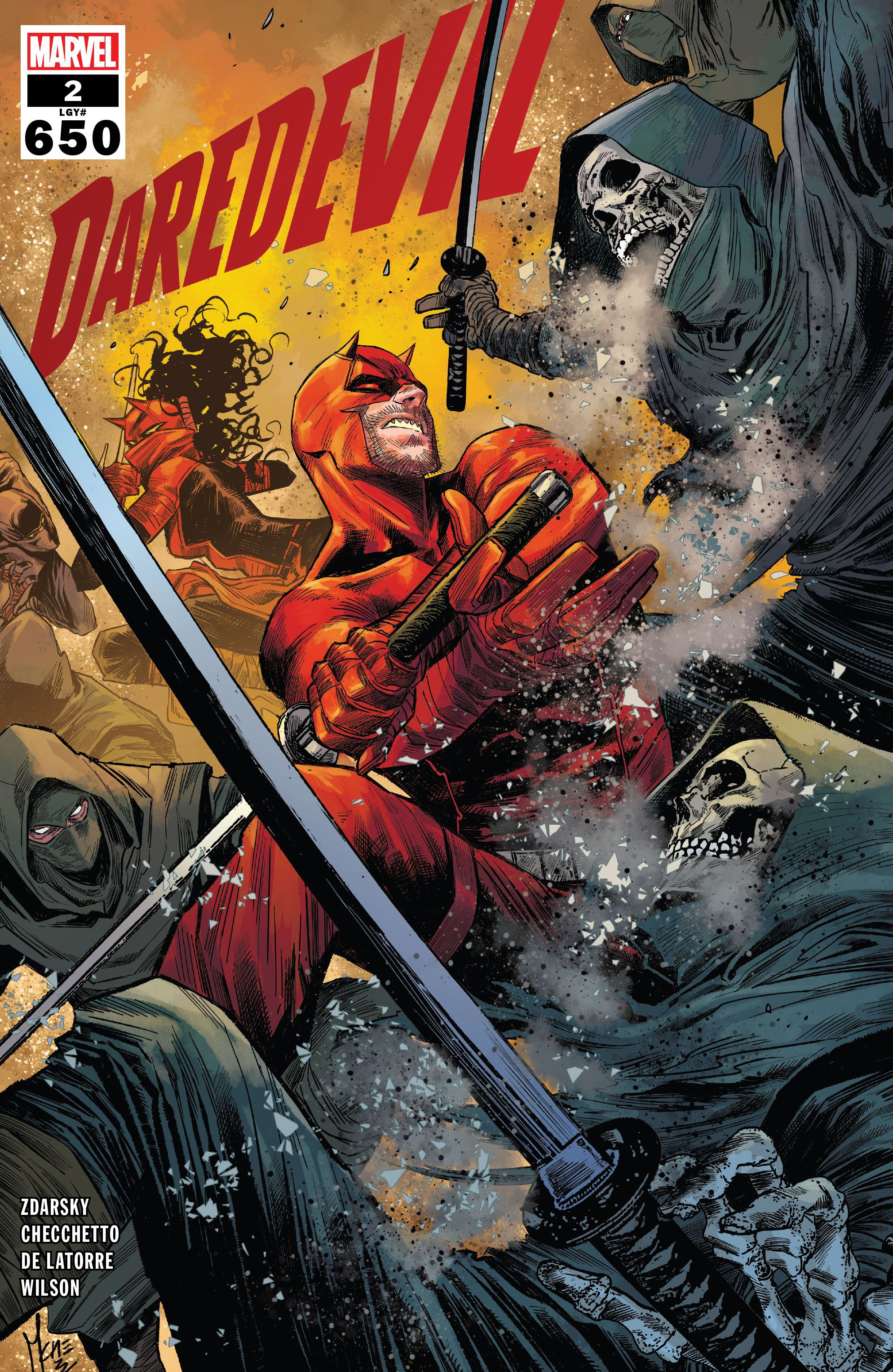 Wallpaper #42duCZMBSpphPi3-8s_374 Matt Murdoch Learns the Shocking Truth About His Past in Marvels