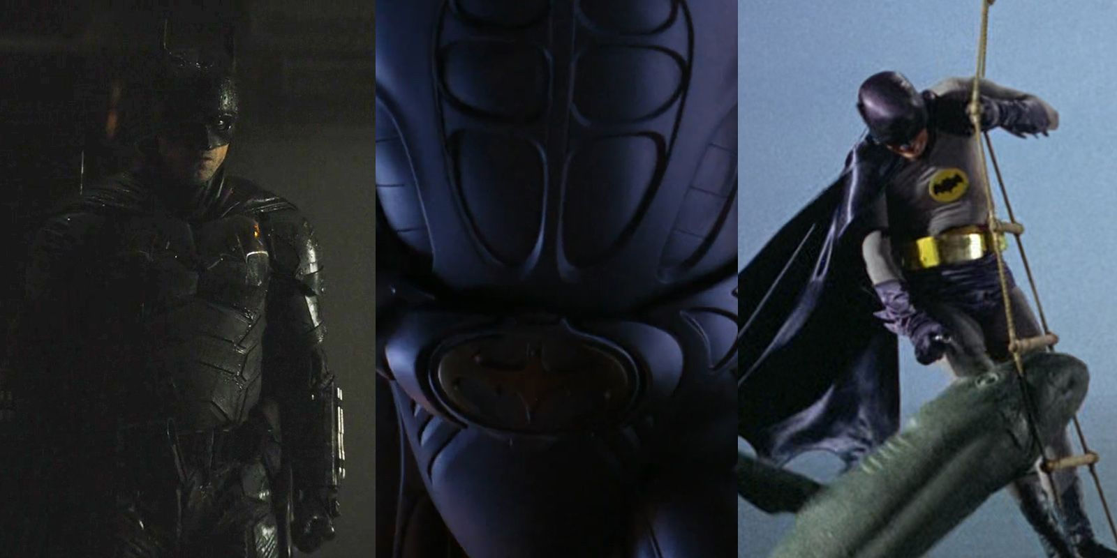 Wallpaper #snPfh44BFI5NbQksXiFT38 Batmans Best Utility Belts in the Movies Ranked