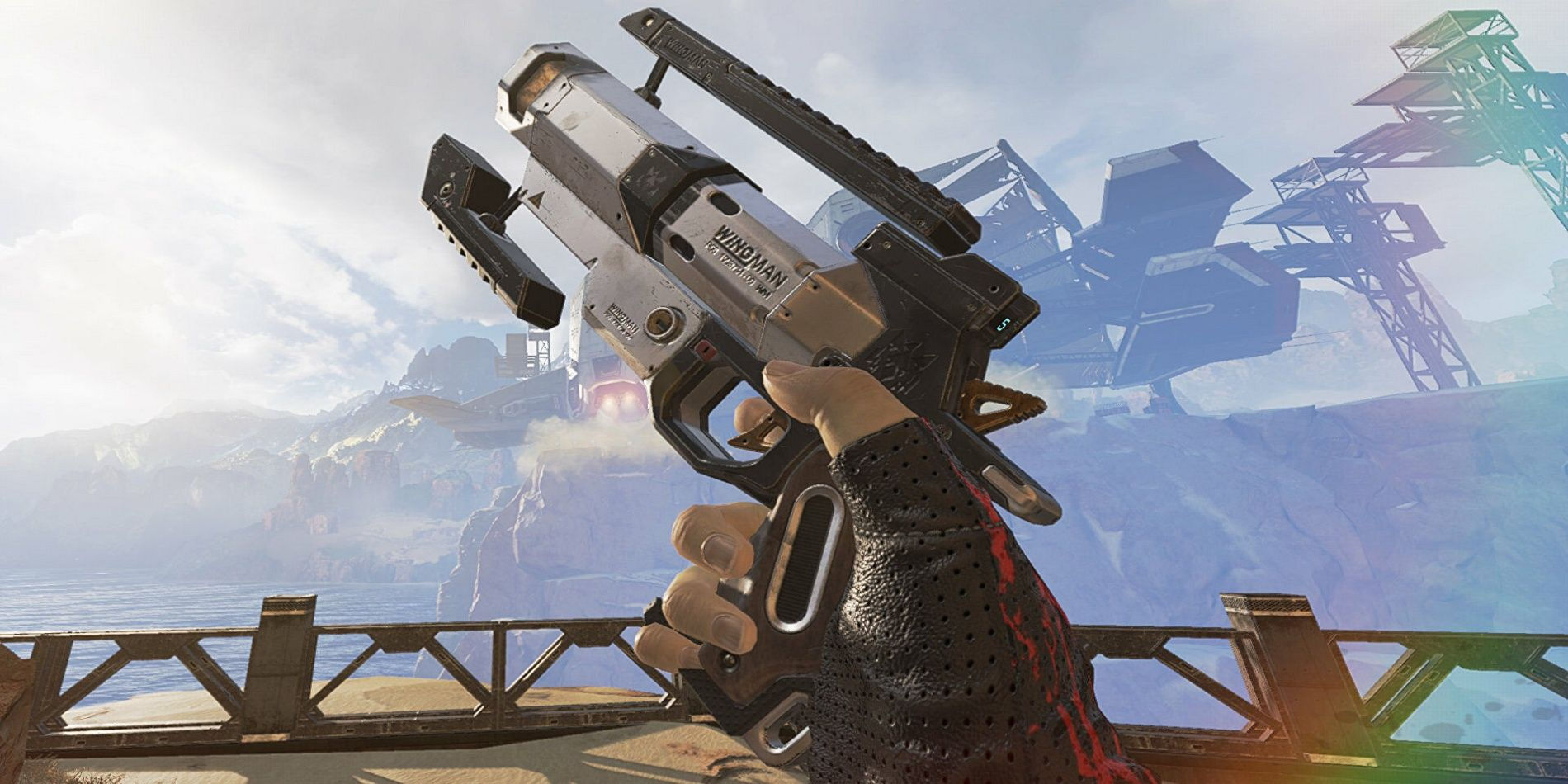 Wallpaper #3akLipcBxbDgA0RliPAb26 Apex Legends Season 14 Weapon Tier List