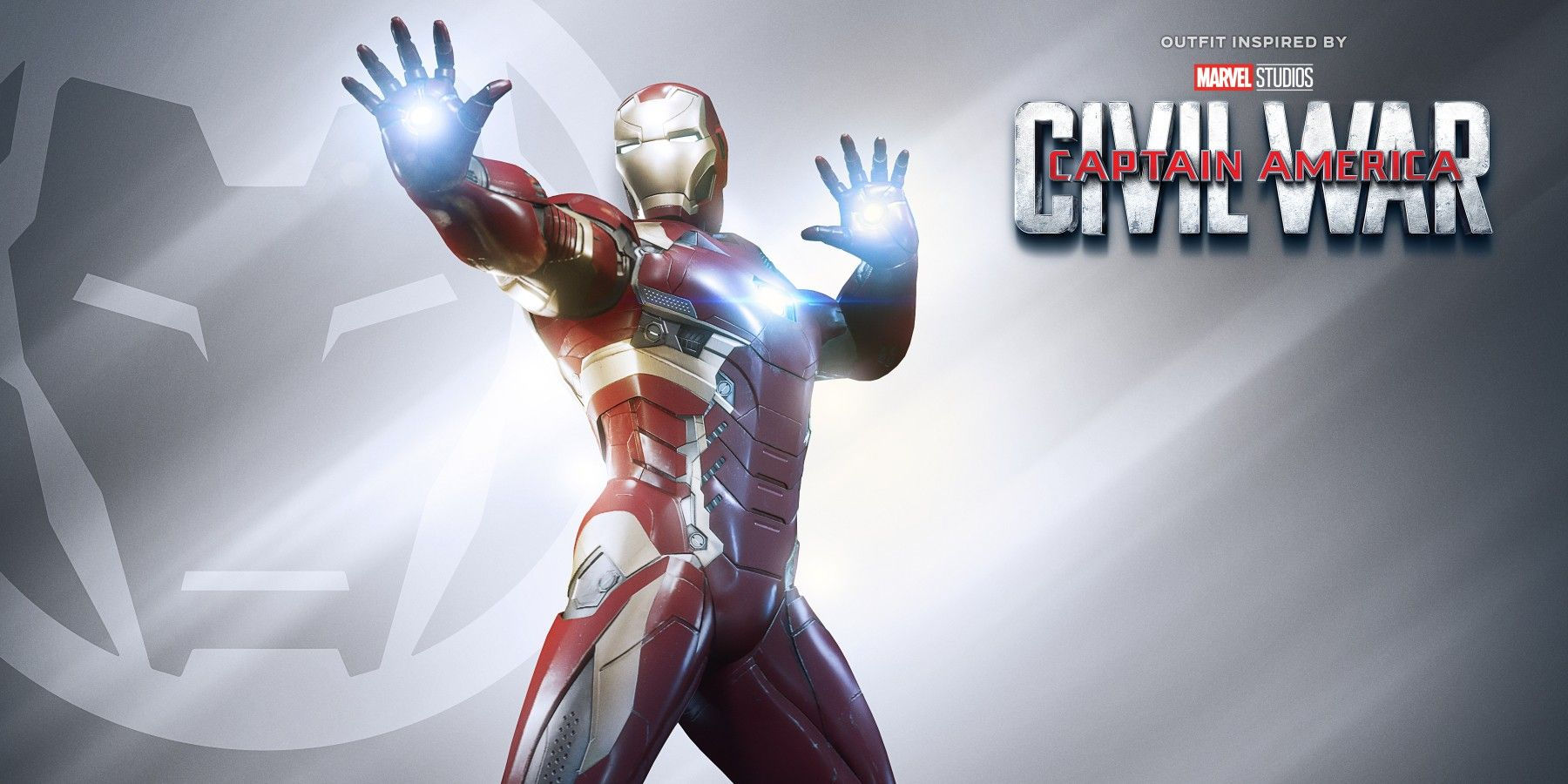 Wallpaper #nf-5aZMB3lSXT3zUSeUO174 Marvels Avengers Adds One of Iron Mans Most Popular MCU Armors