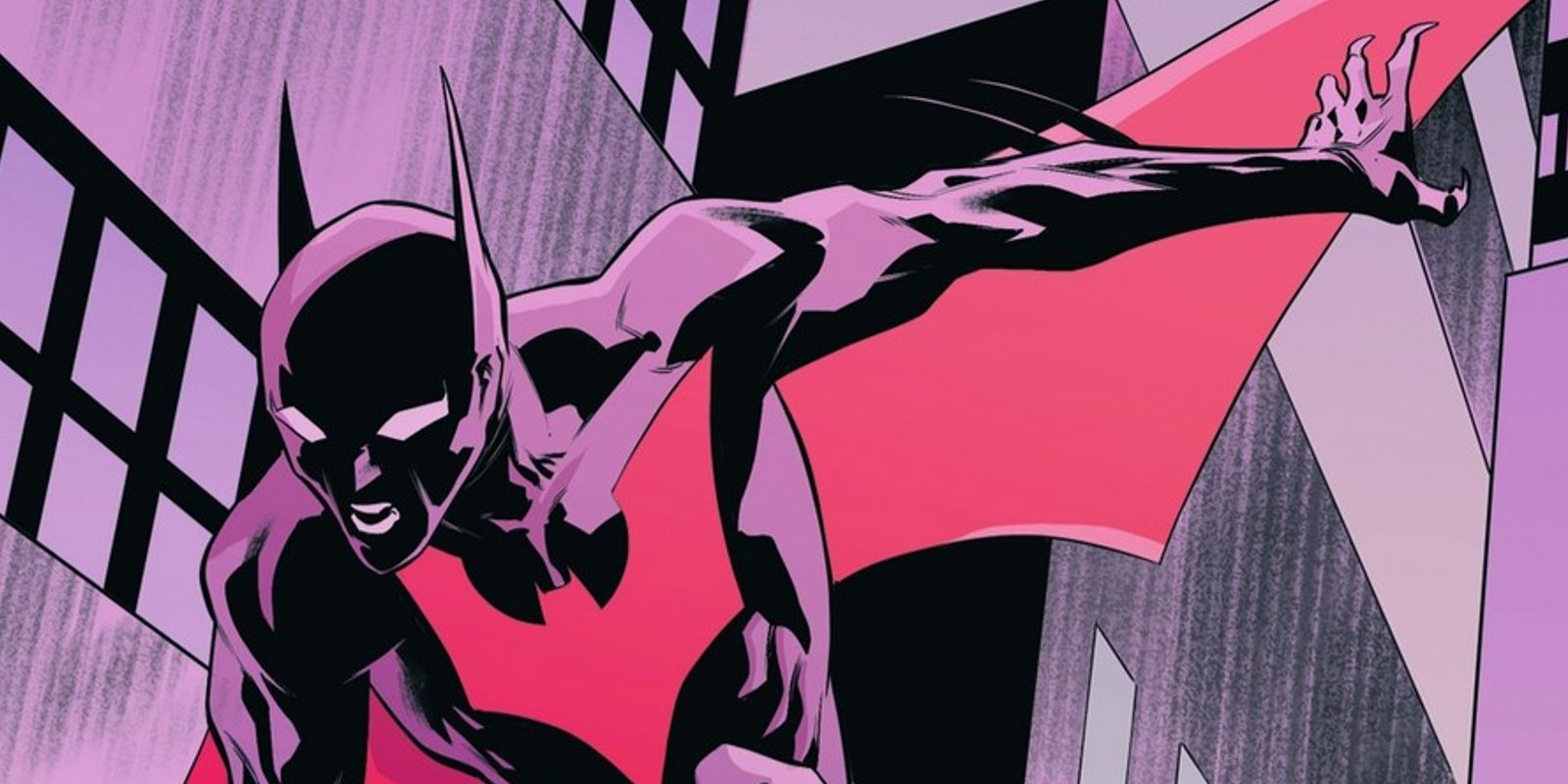 Wallpaper #cH279I4Bnwiau_P6oRDH52 A Major DC Team Just Crashed into Batman Beyonds Neo Gotham Flipboard