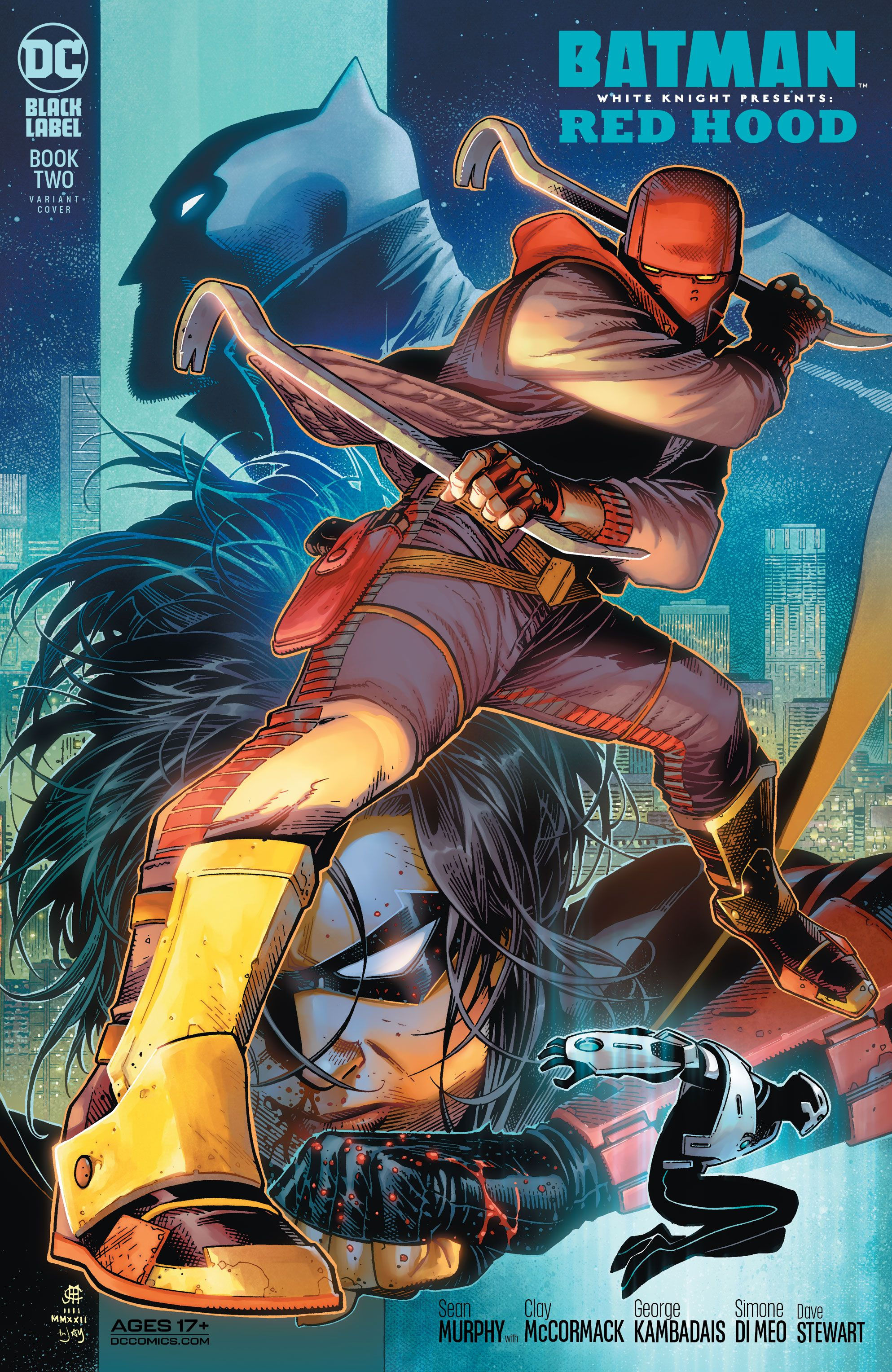 Wallpaper #jWc2C5MBSpphPi3-hdin103 Beyond the White Knight Explains the Origins of Jason Todds Red Hood
