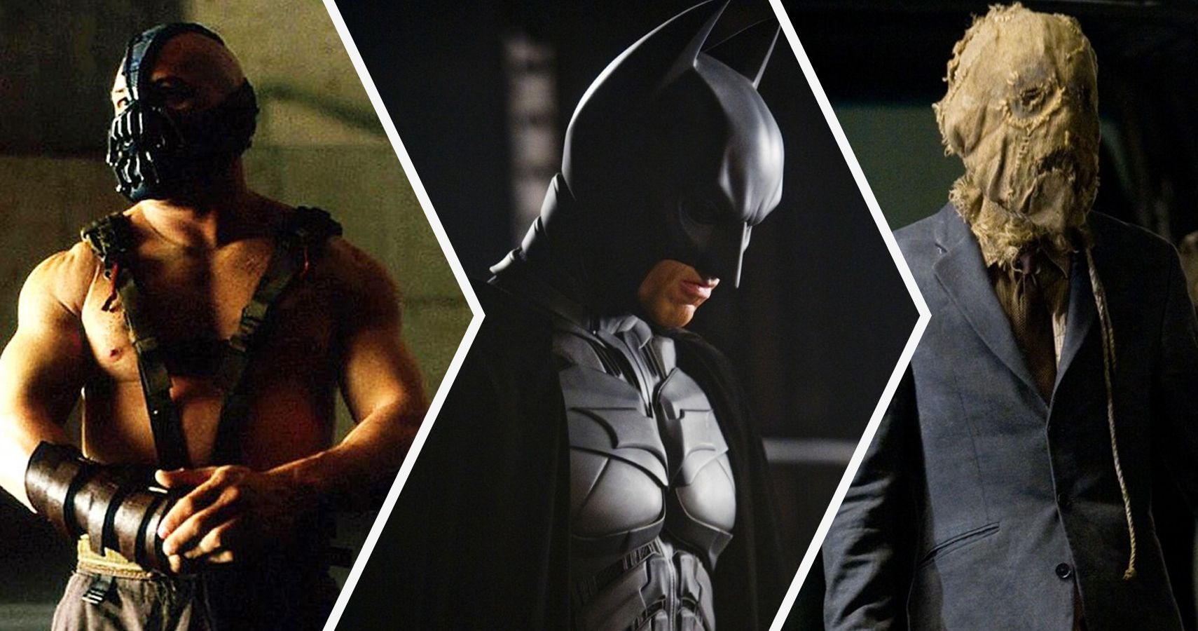 Wallpaper #ixm0HY8BtGB6xQ78Lne330 What Christopher Nolan Got Wrong About Batman