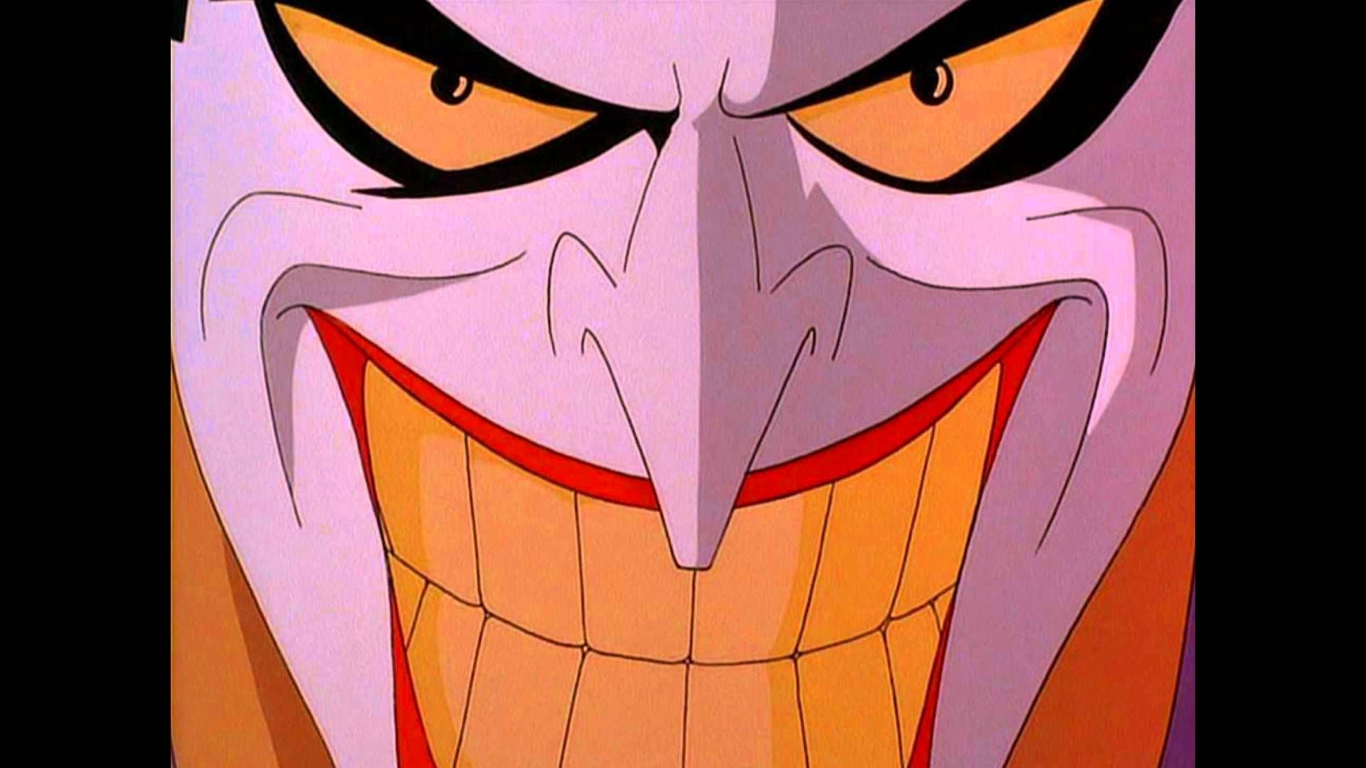 Wallpaper #FX0P844Bnwiau_P6sAzW27 Batman the Animated Series Almost Missed Casting Mark Hamill as the Joker