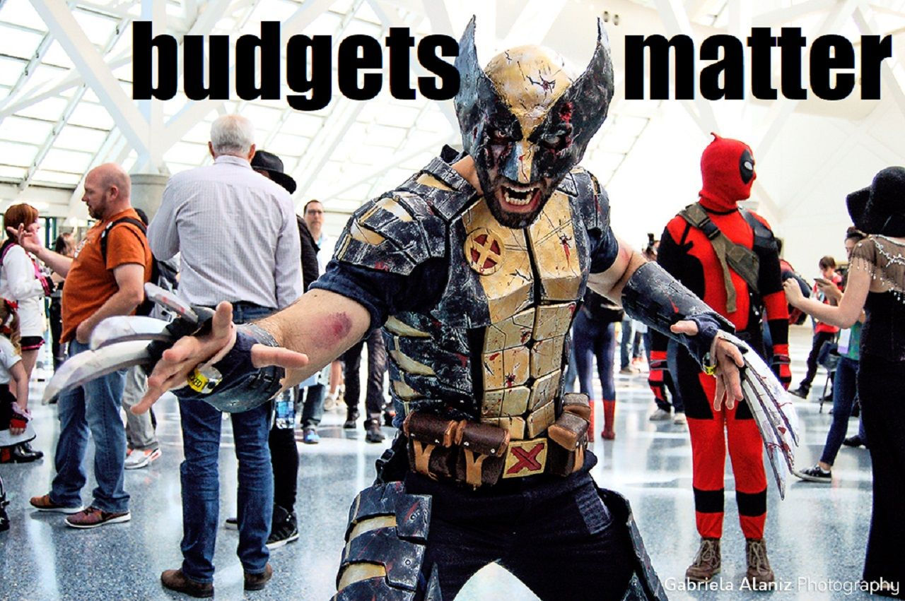 Wallpaper #v2fl9JIBSpphPi3-Xnwt93 20 Hilariously Dank Deadpool vs Wolverine Memes