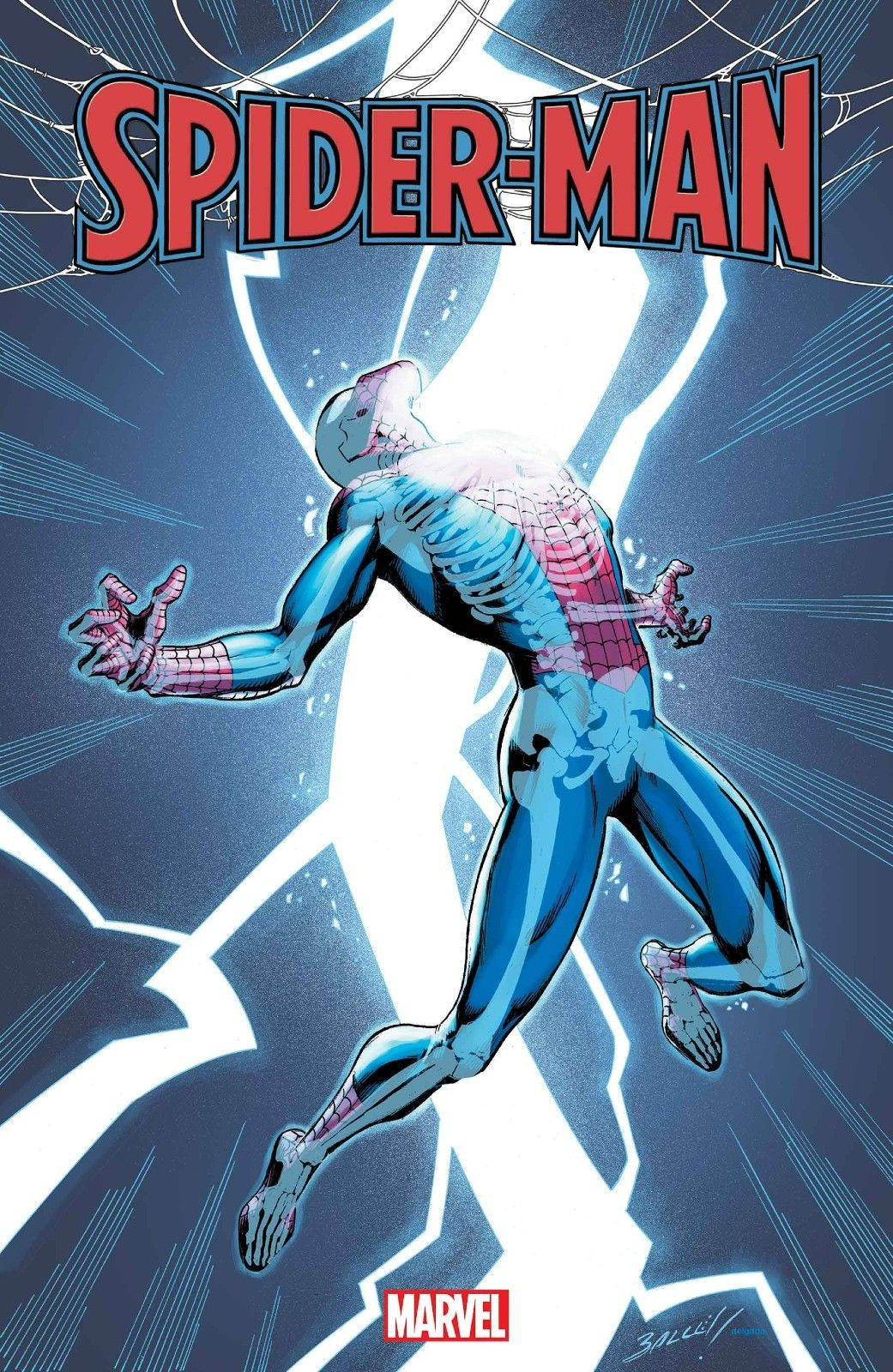 Wallpaper #4XdCKZMB-pgBXx60WKyy33 Every Spider Man Comic Currently Running Their Most Recent Issue