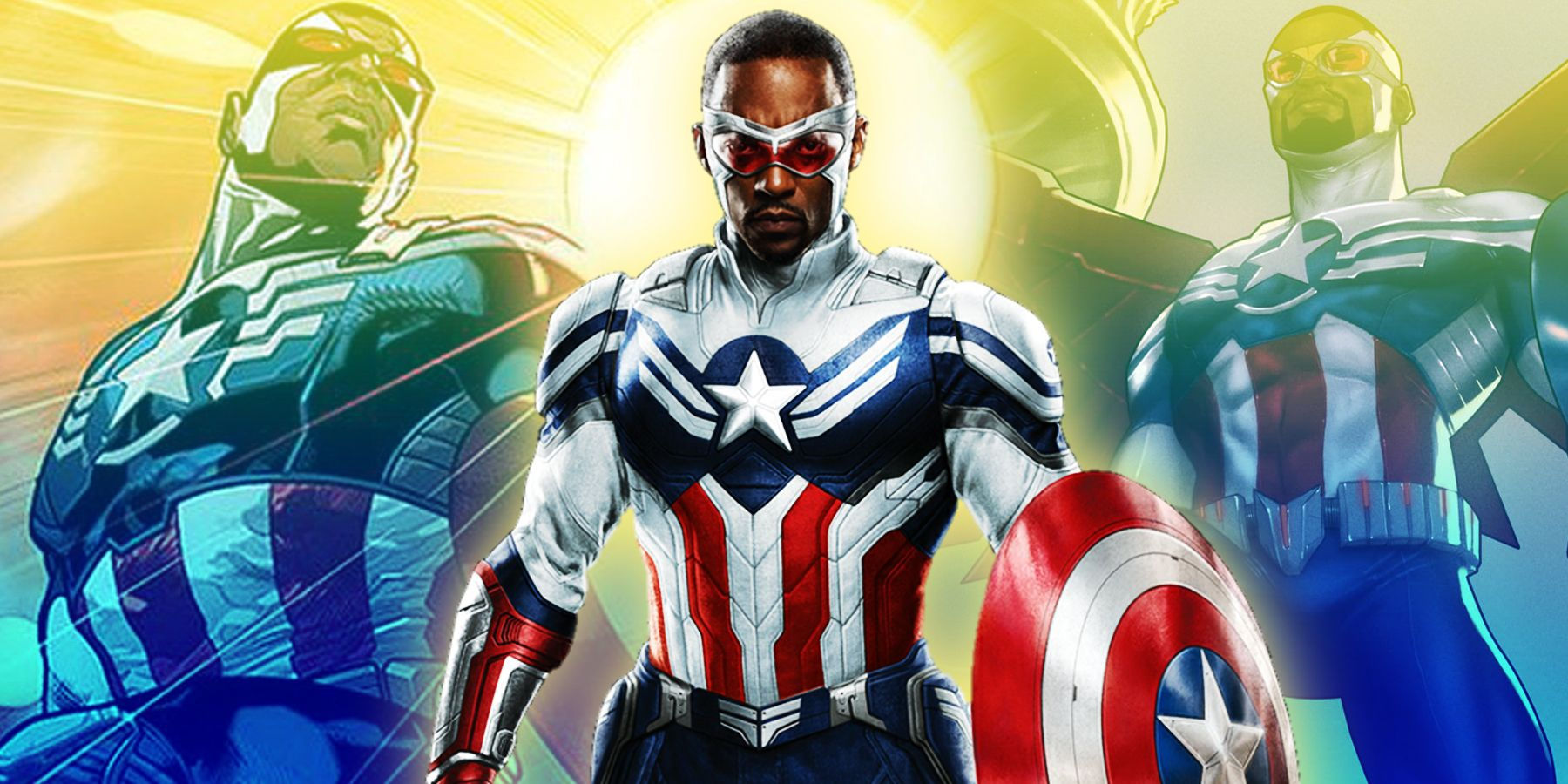 Wallpaper #y6n8iZcBxbDgA0RlTfAQ92 Anthony Mackie Reveals the Touching Way Chris Evans Told Him Hed Be
