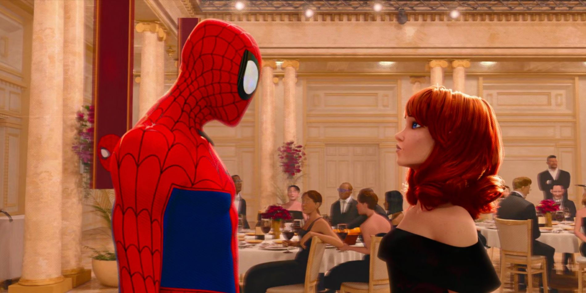 Wallpaper #YtWDNpMBY0Iw2JDGB5HK109 10 Best Cameos in Spider Man Across the Spider Verse
