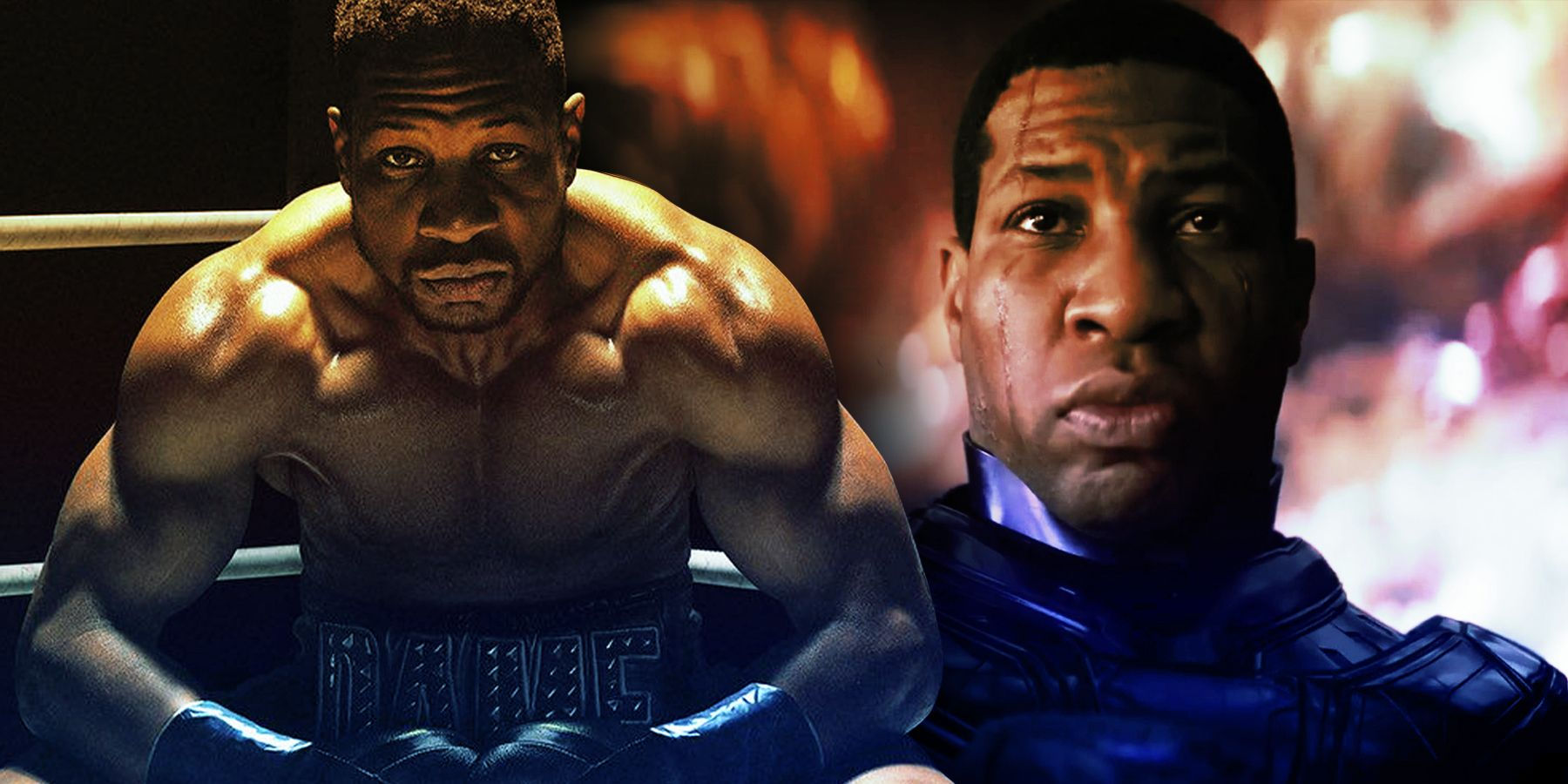 Wallpaper #s2dM9ZIBSpphPi3-Q36y280 Jonathan Majors Suggests His Creed 3 Character May Be Another Kang