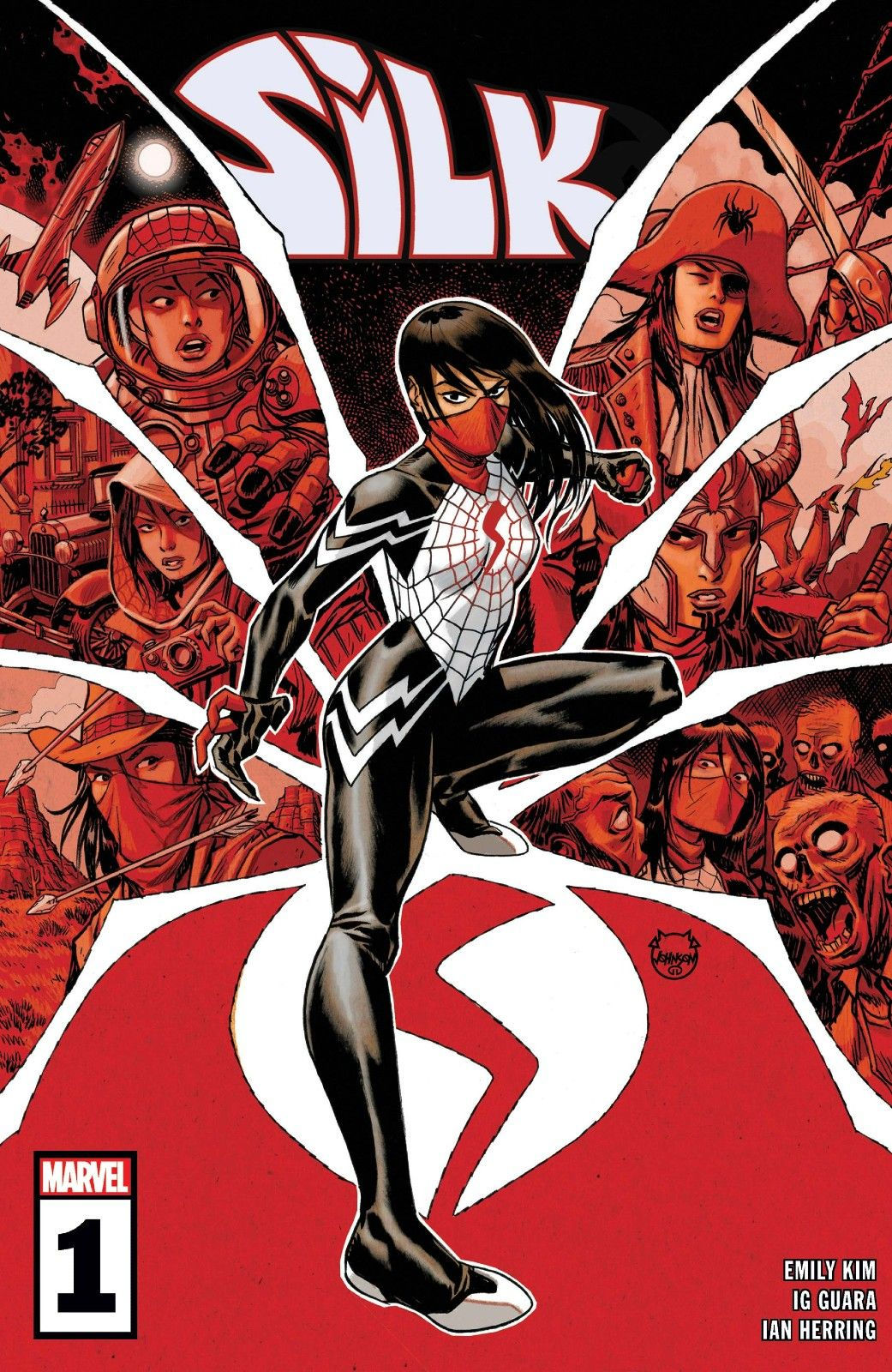 Wallpaper #4XdCKZMB-pgBXx60WKyy88 Every Spider Man Comic Currently Running Their Most Recent Issue