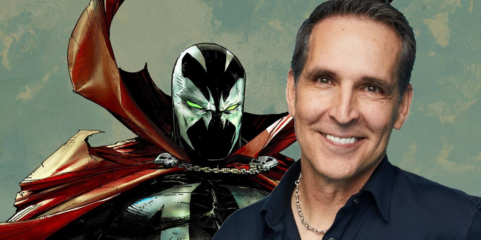 Wallpaper #VjGYNZMB5zzyi_yY0Ffk81 Interview Comic Book Legend Todd Mcfarlane Talks New Ventures Winging