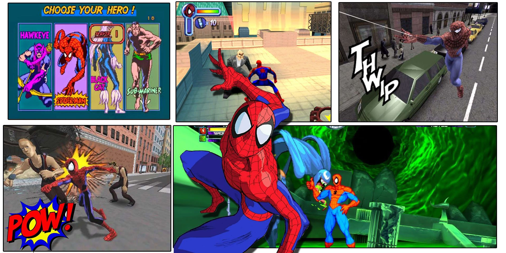 Wallpaper #DxooTpMB1yWOL4qgp31g23 Ultimate Spider Man Game Peter Parker