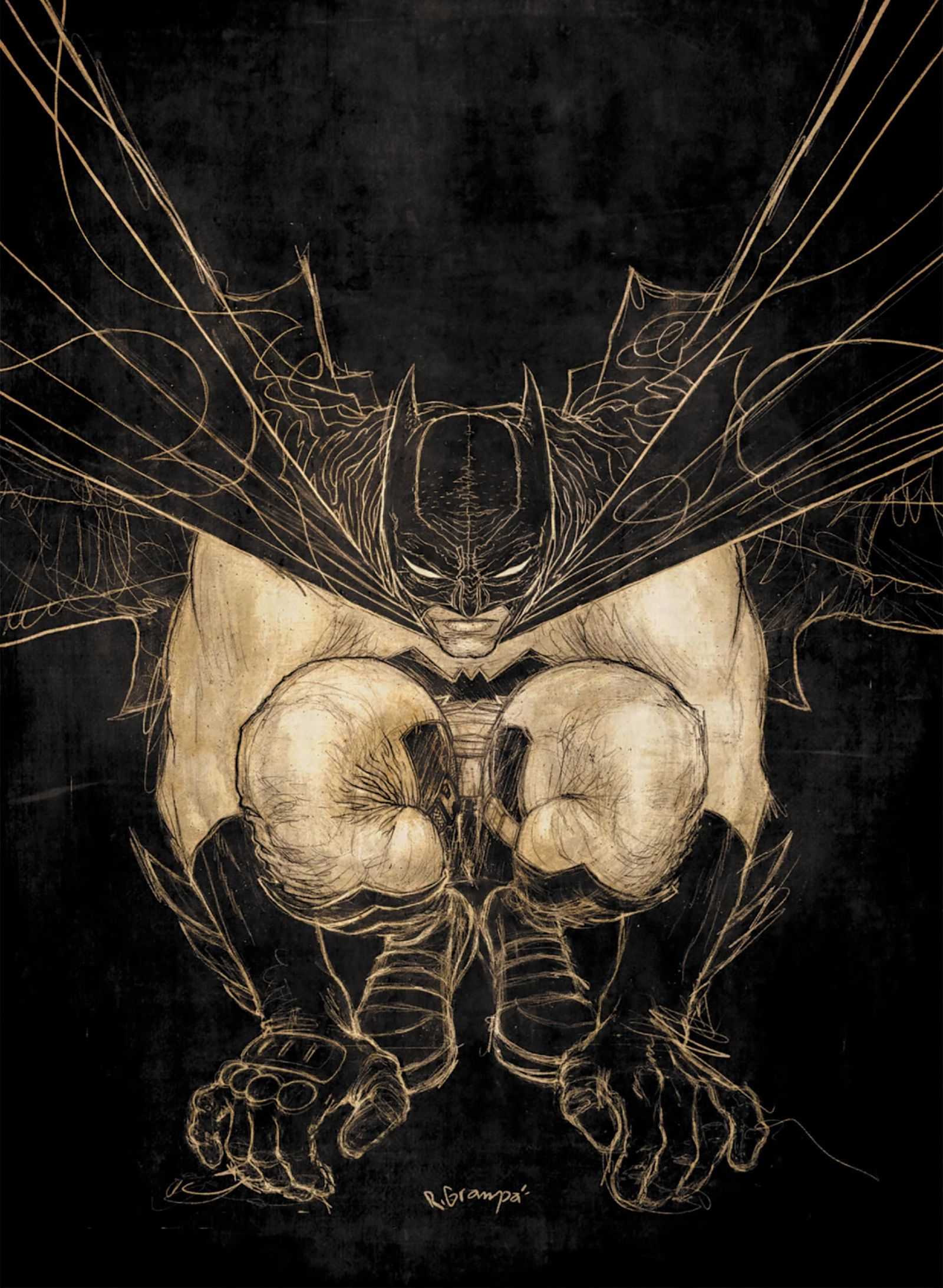Wallpaper #t2eR65IBSpphPi3-EEwd321 Batman Abandons Bruce Wayne in New DC Black Label Series