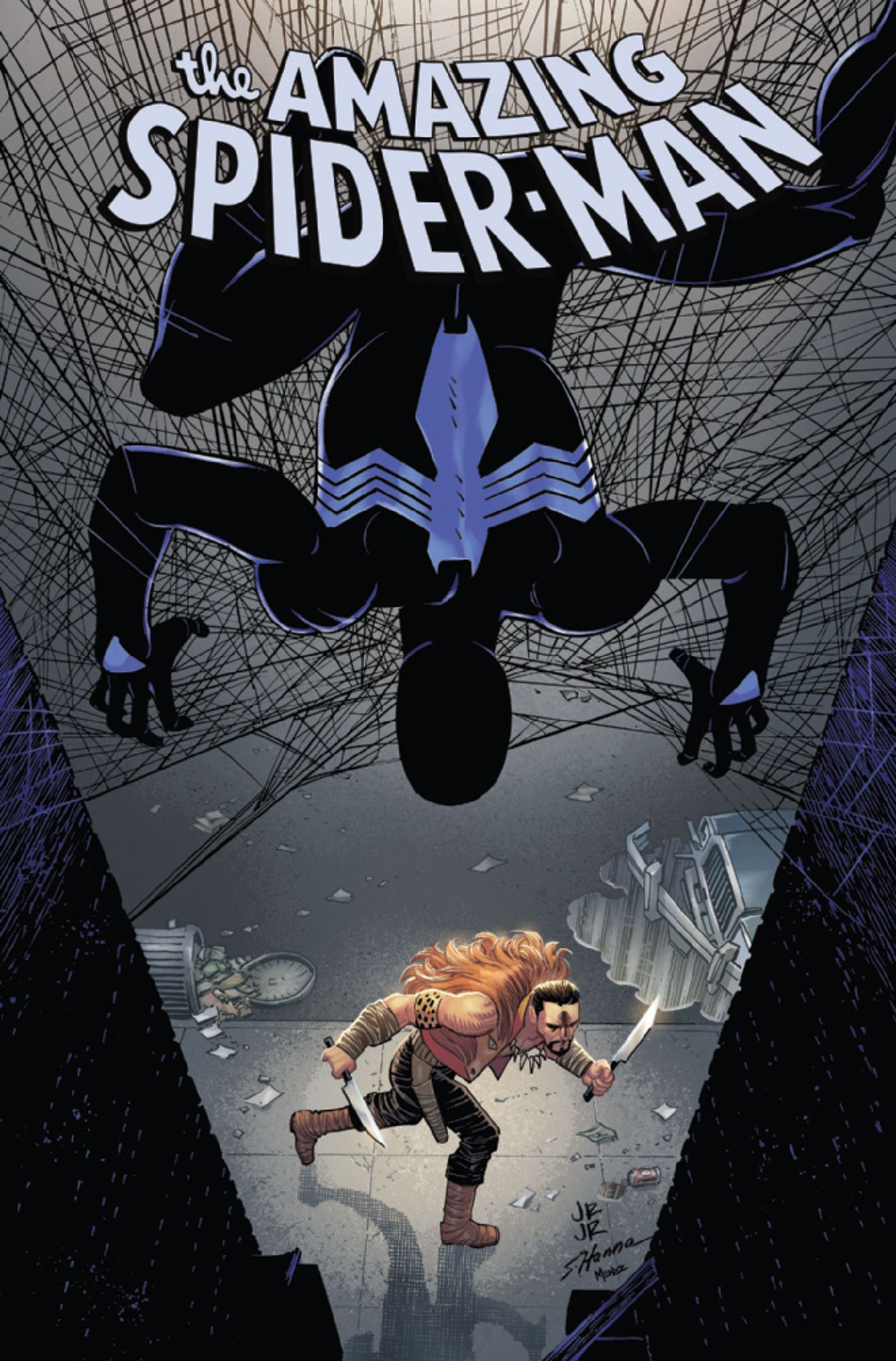 Wallpaper #4XdCKZMB-pgBXx60WKyy24 Every Spider Man Comic Currently Running Their Most Recent Issue