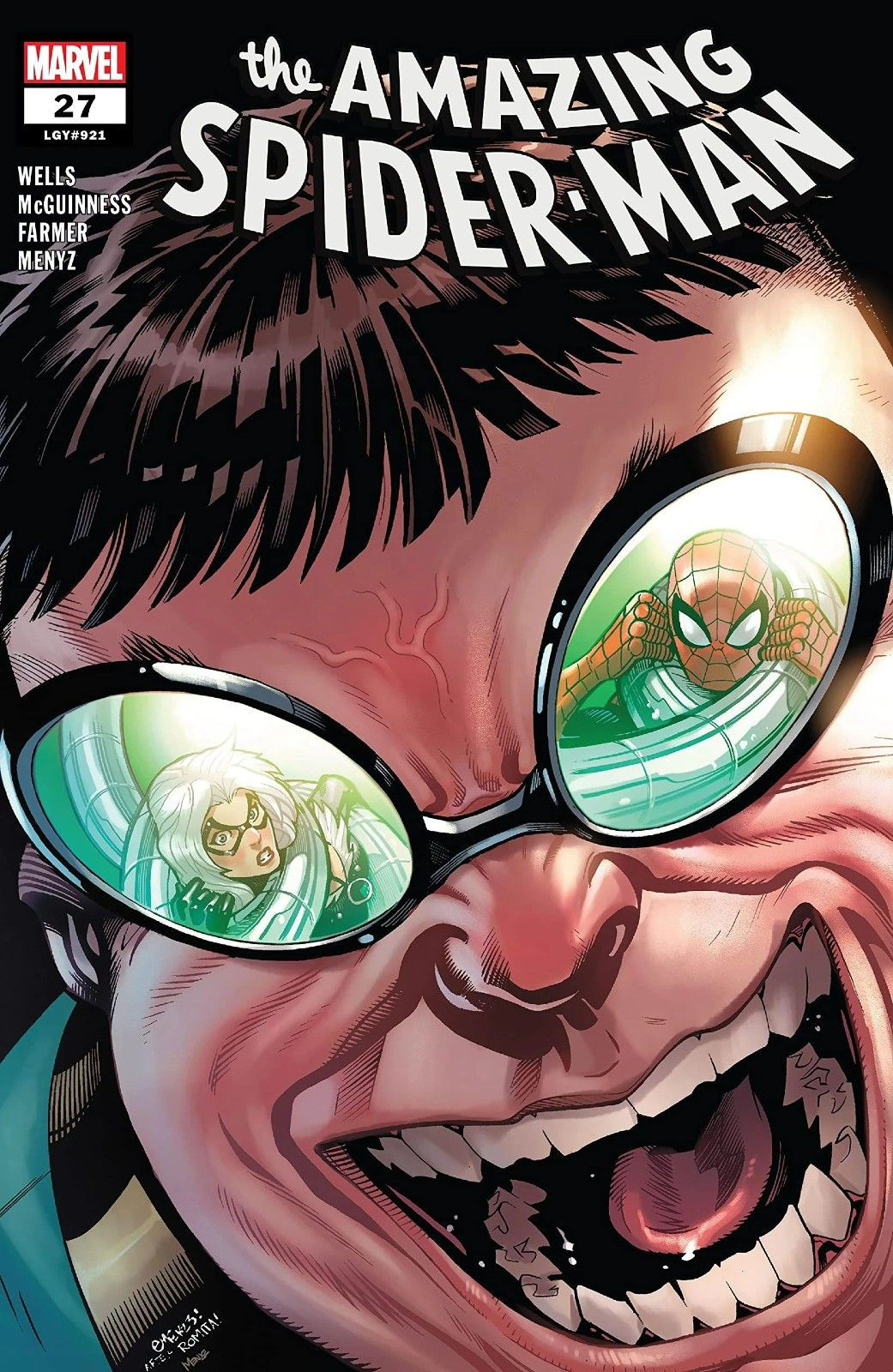 Wallpaper #4XdCKZMB-pgBXx60WKyy13 Every Spider Man Comic Currently Running Their Most Recent Issue
