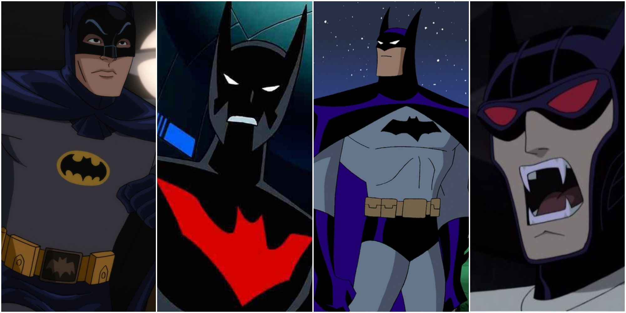 Wallpaper #OHc2JpMB-pgBXx60k6GD22 Batman Animated Justice League