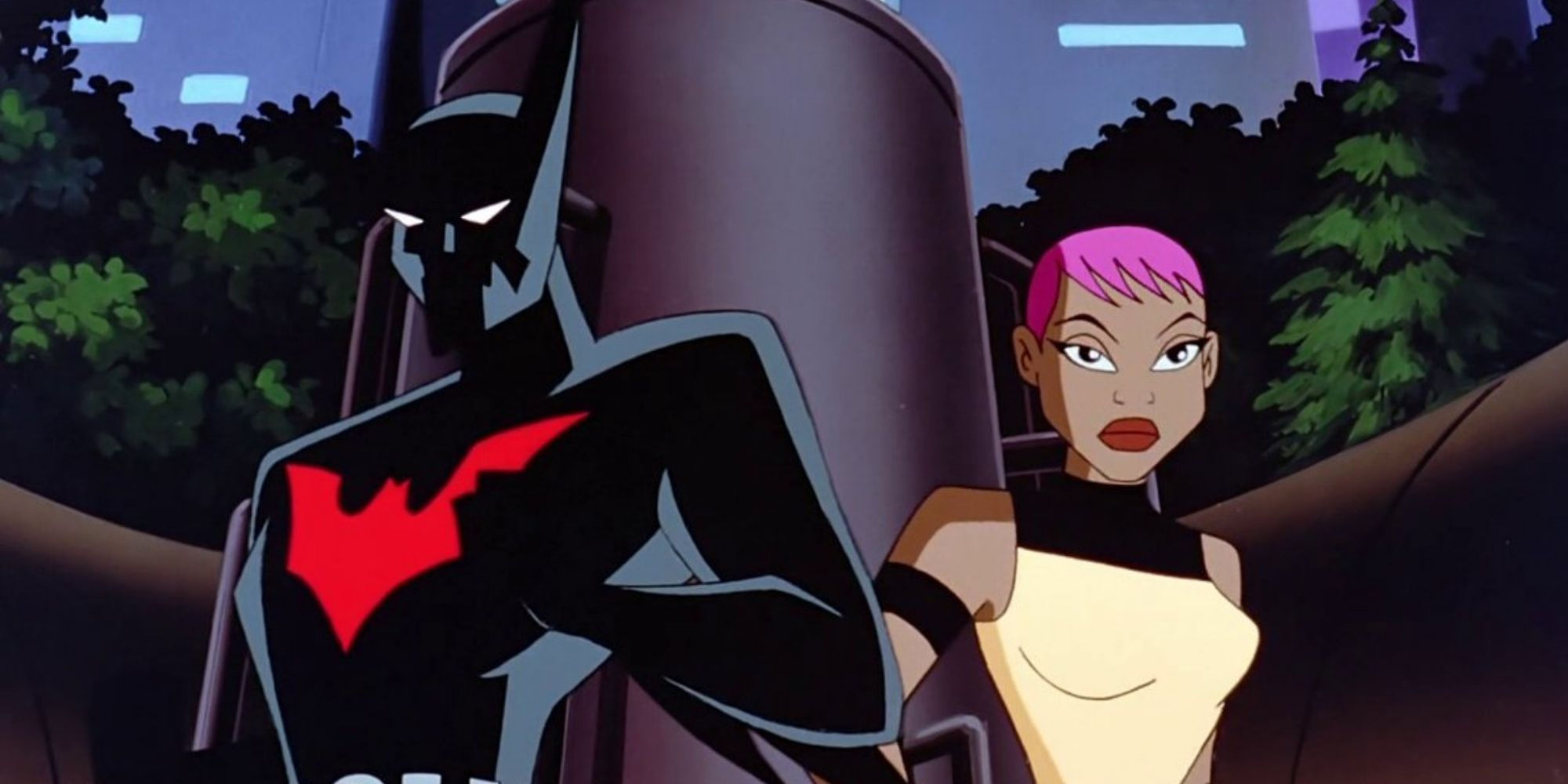 Wallpaper #2v_TaJMB3lSXT3zUxeQH122 10 Superhero Cartoons from the 20th Century That Still Hold Up