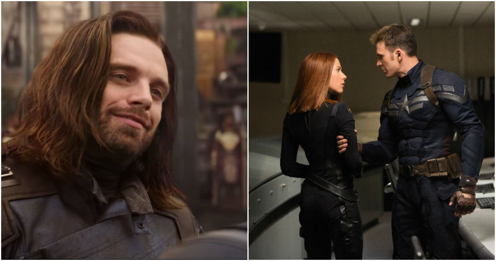 Wallpaper #dX0F8I4Bnwiau_P6hgXu26 Captain America 10 MCU Characters Who Are a Better Match for Him Than