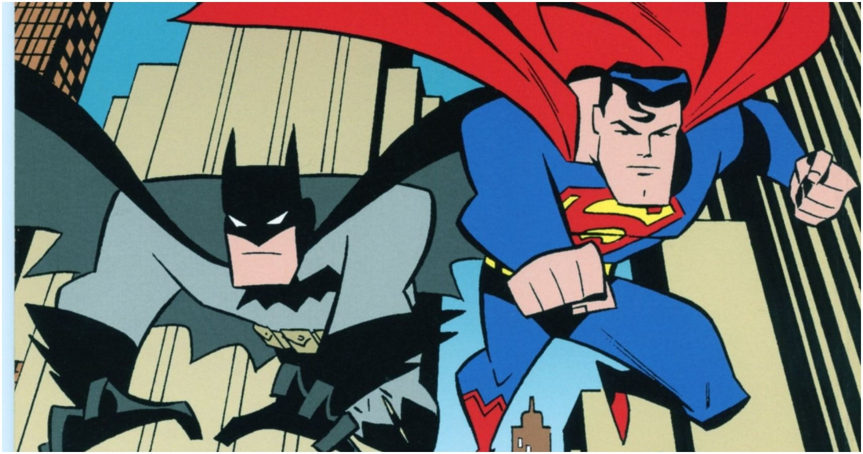 Wallpaper #-2fdCZMBSpphPi3-PtEC51 5 Dcau Crossovers You Had No Idea Existed 5 That Are Unforgettable